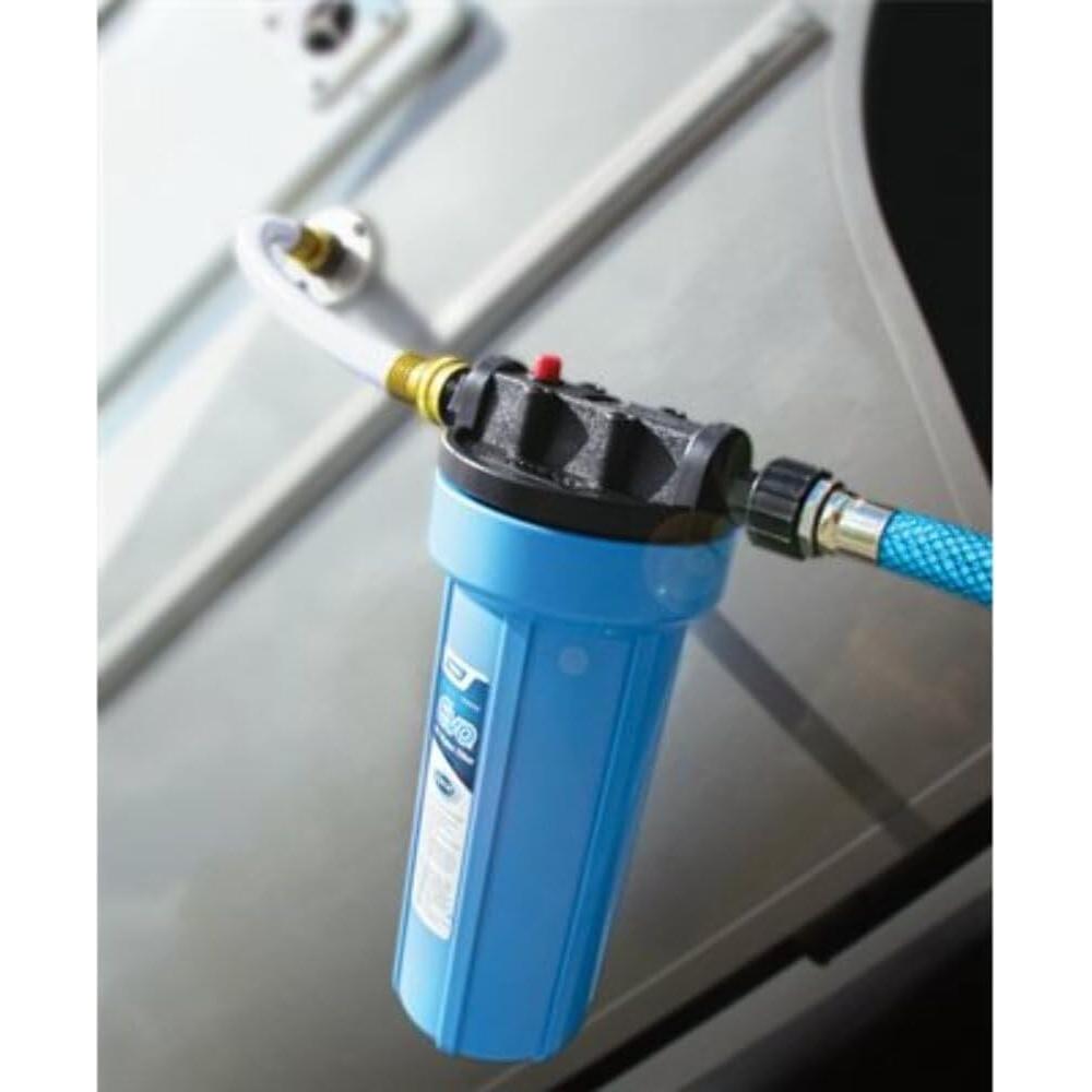 Cartucho de Filtro de Agua Camco 40621 para RV - 363g
