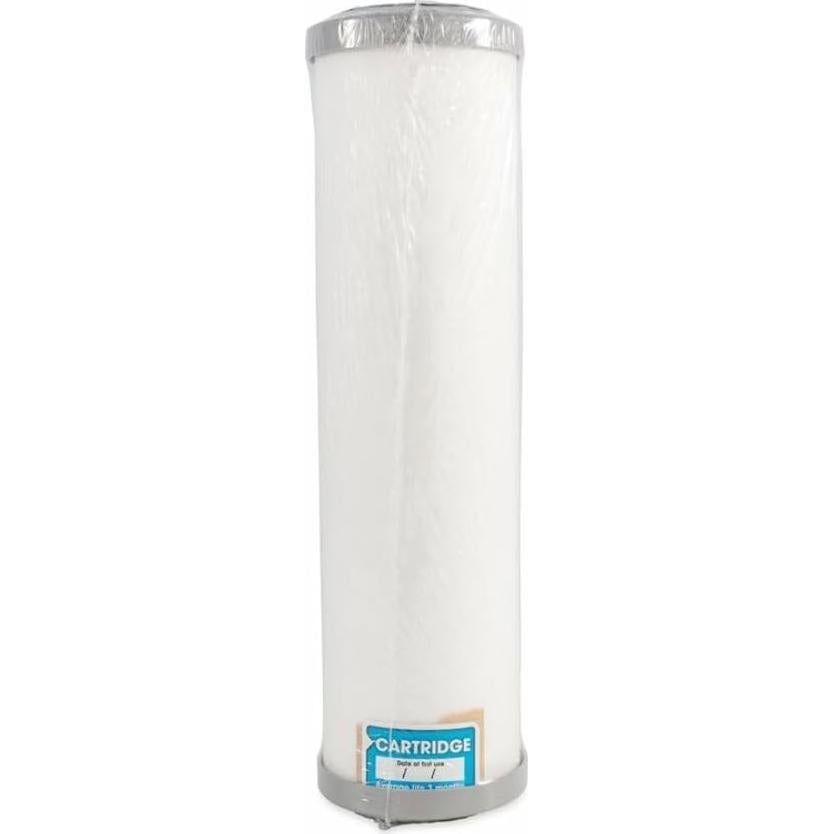 Cartucho de Filtro de Agua Camco 40621 para RV - 363g