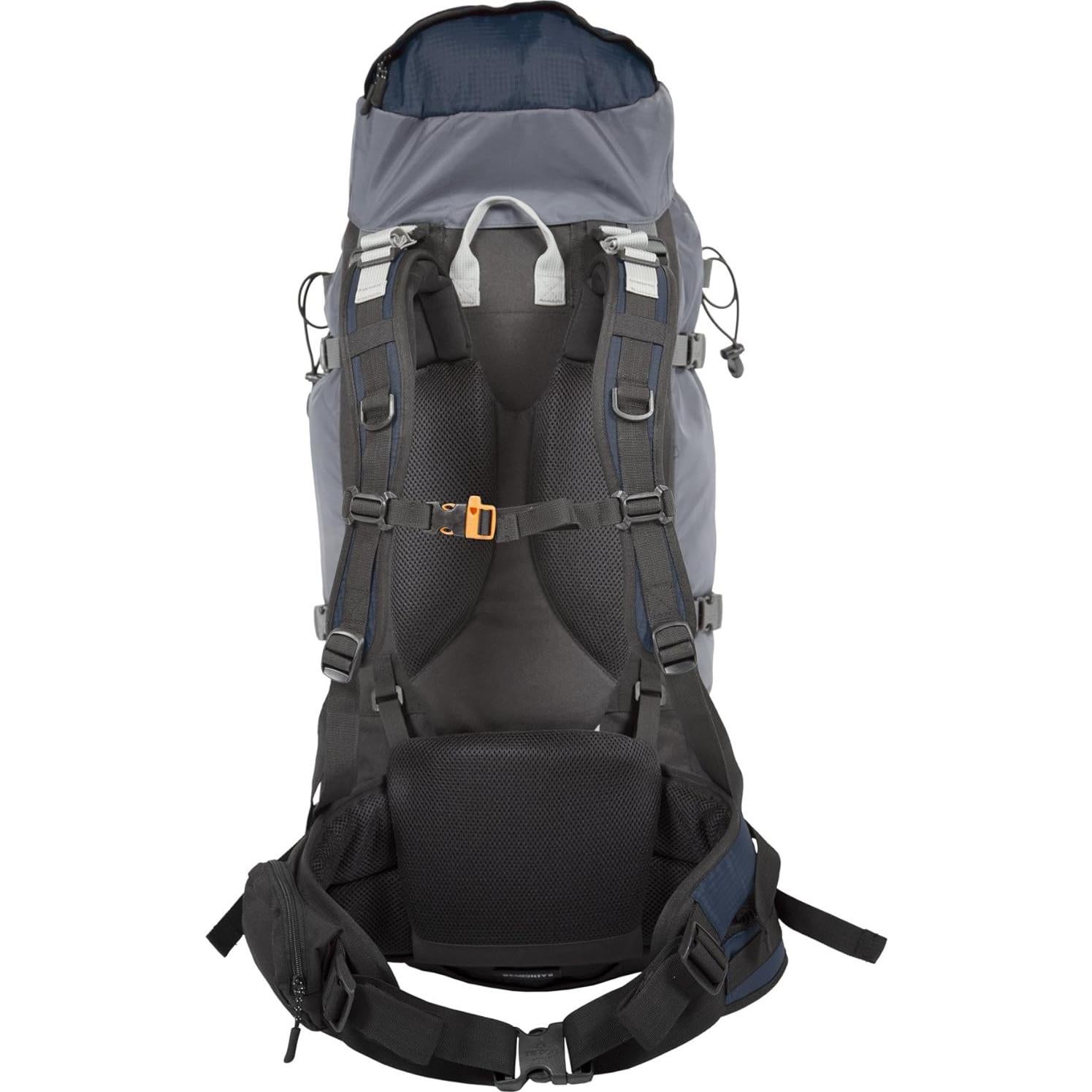 Mochila TETON Sports Hiker 3700 60L ultraligera azul marino