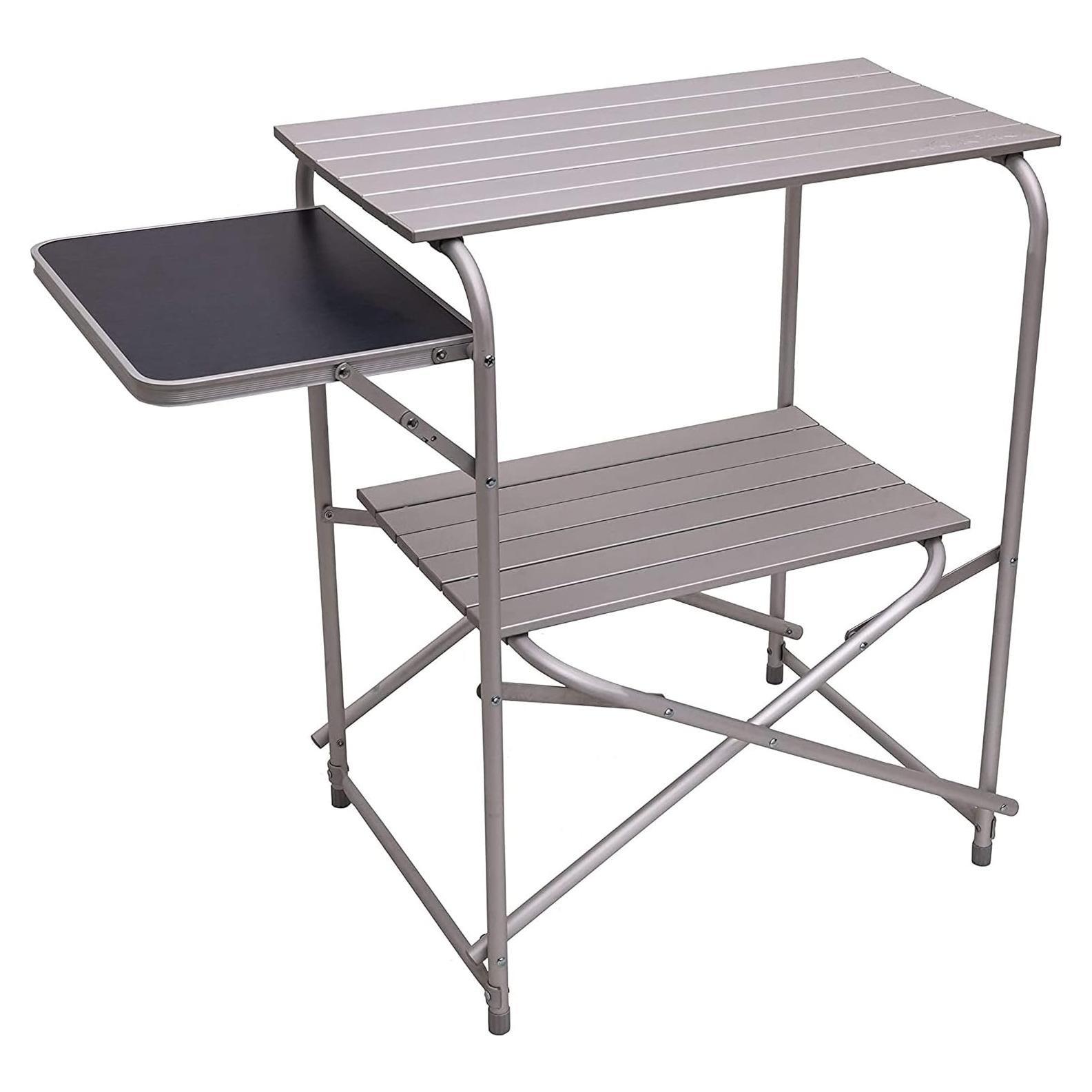 Mesa de Utilidad Plegable ALPS Mountaineering 50.8x91.4 cm