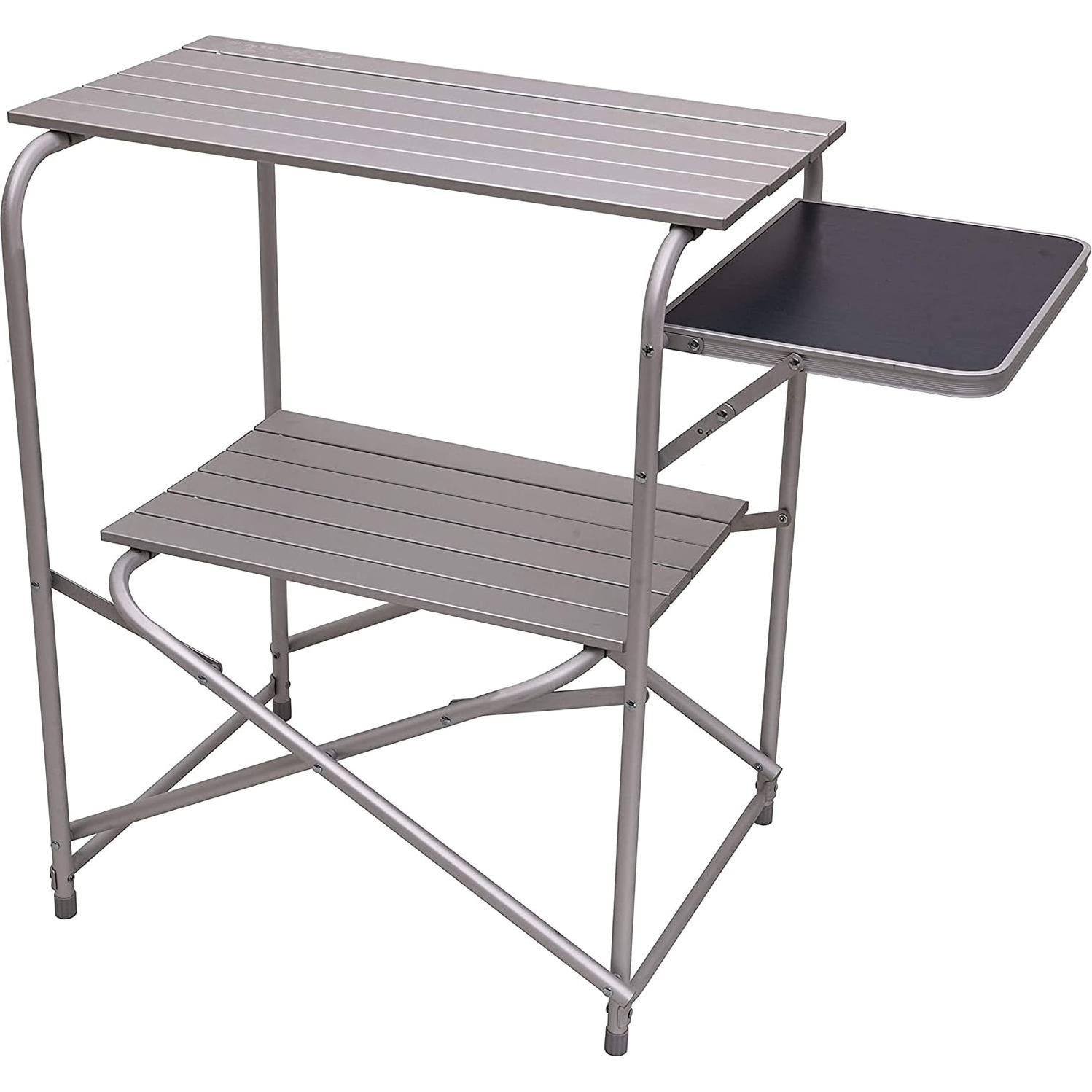 Mesa de Utilidad Plegable ALPS Mountaineering 50.8x91.4 cm