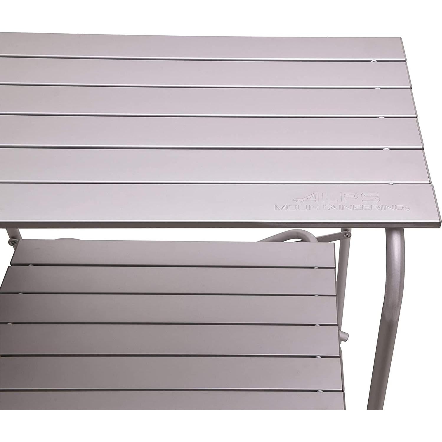 Mesa de Utilidad Plegable ALPS Mountaineering 50.8x91.4 cm