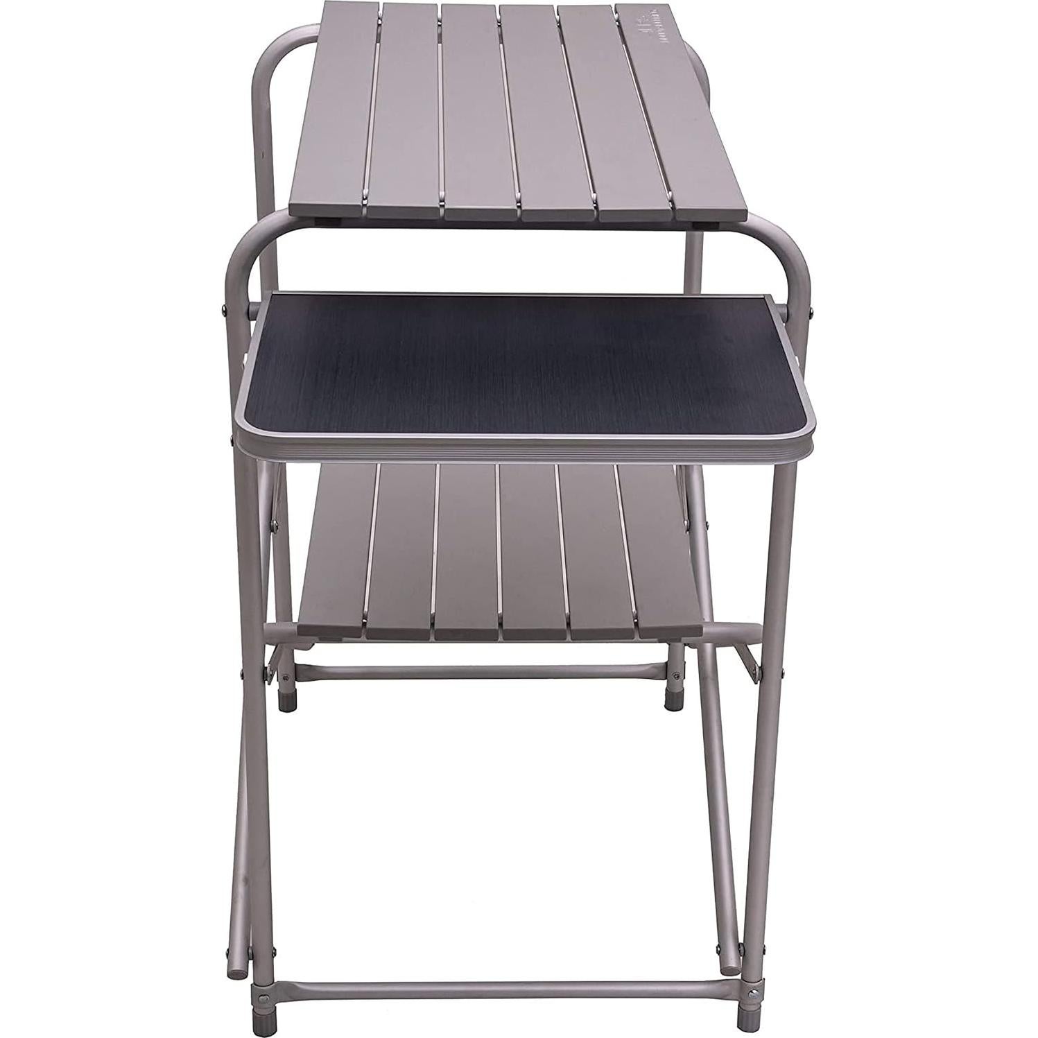 Mesa de Utilidad Plegable ALPS Mountaineering 50.8x91.4 cm