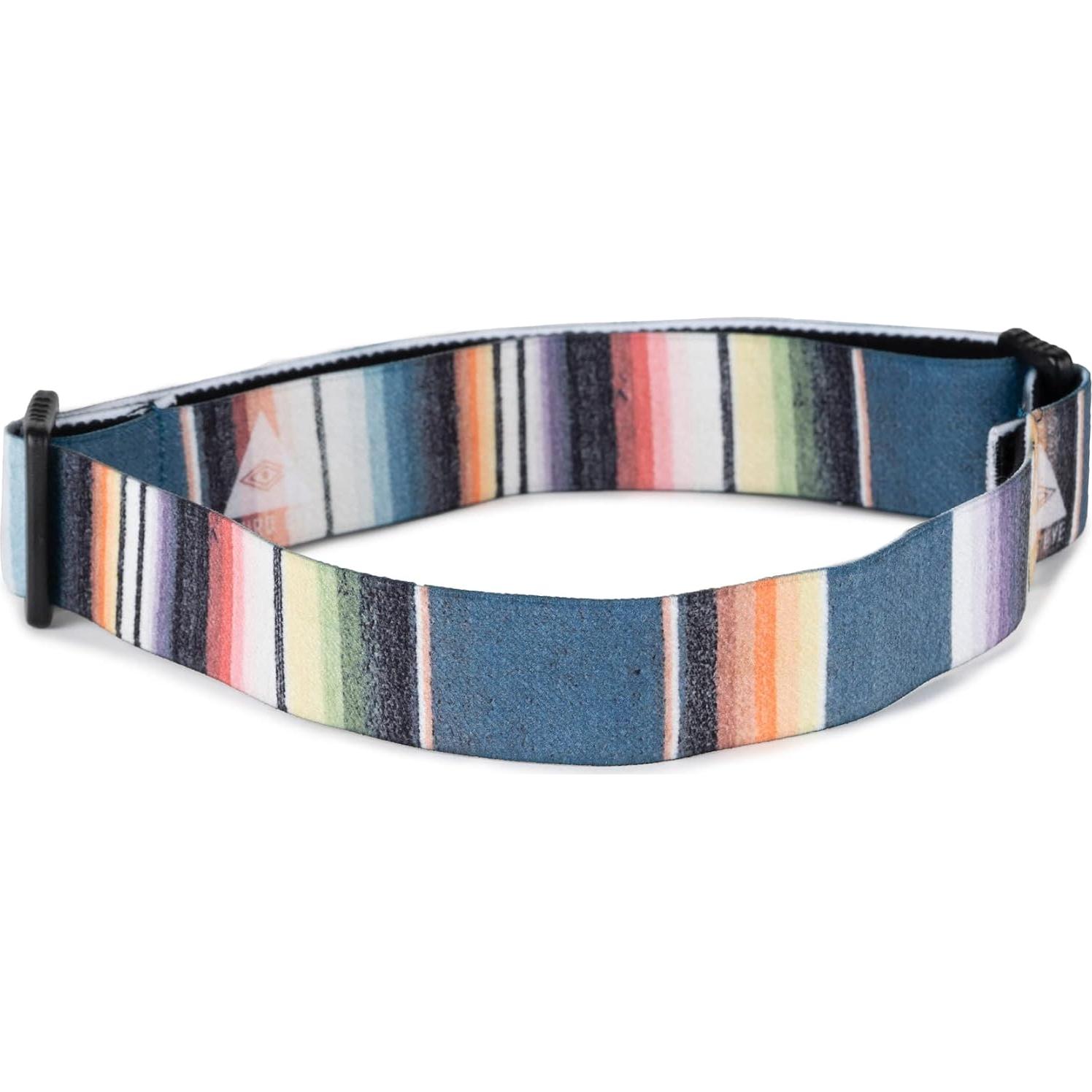 Cinta para Linterna Frontal Third Eye - Ajustable y Duradera