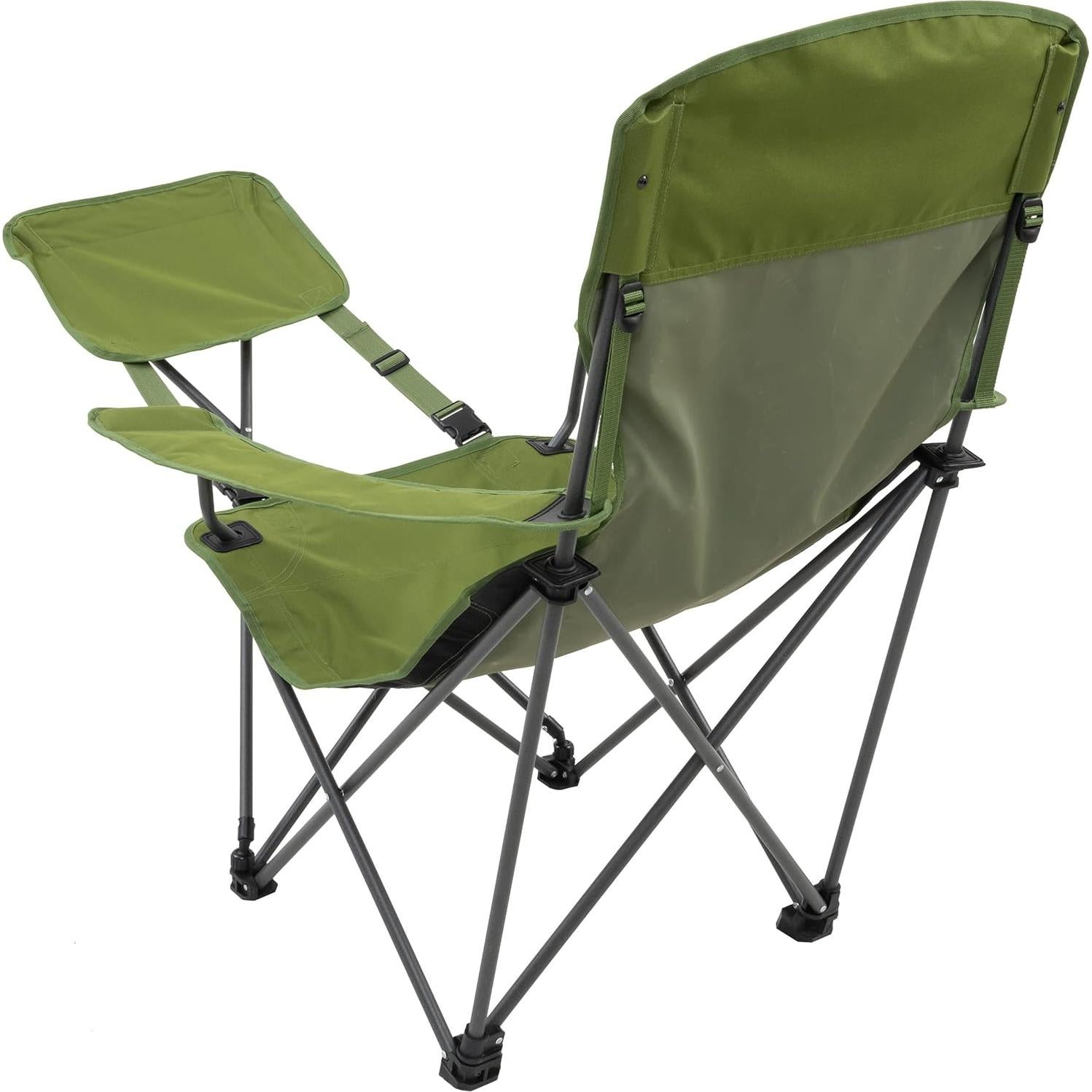 Silla de Camping ALPS Mountaineering Escape Lounge Plegable Cactus