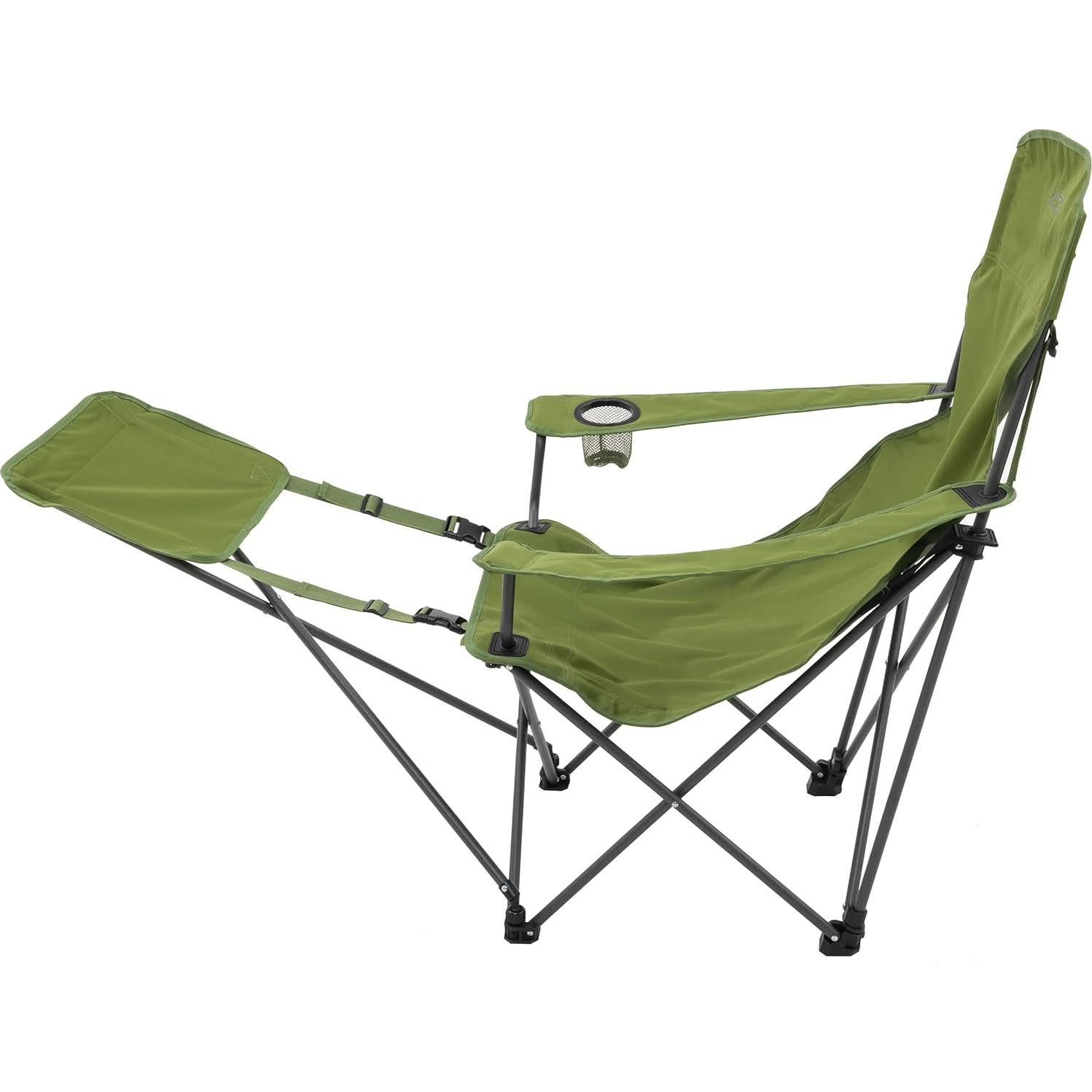 Silla de Camping ALPS Mountaineering Escape Lounge Plegable Cactus