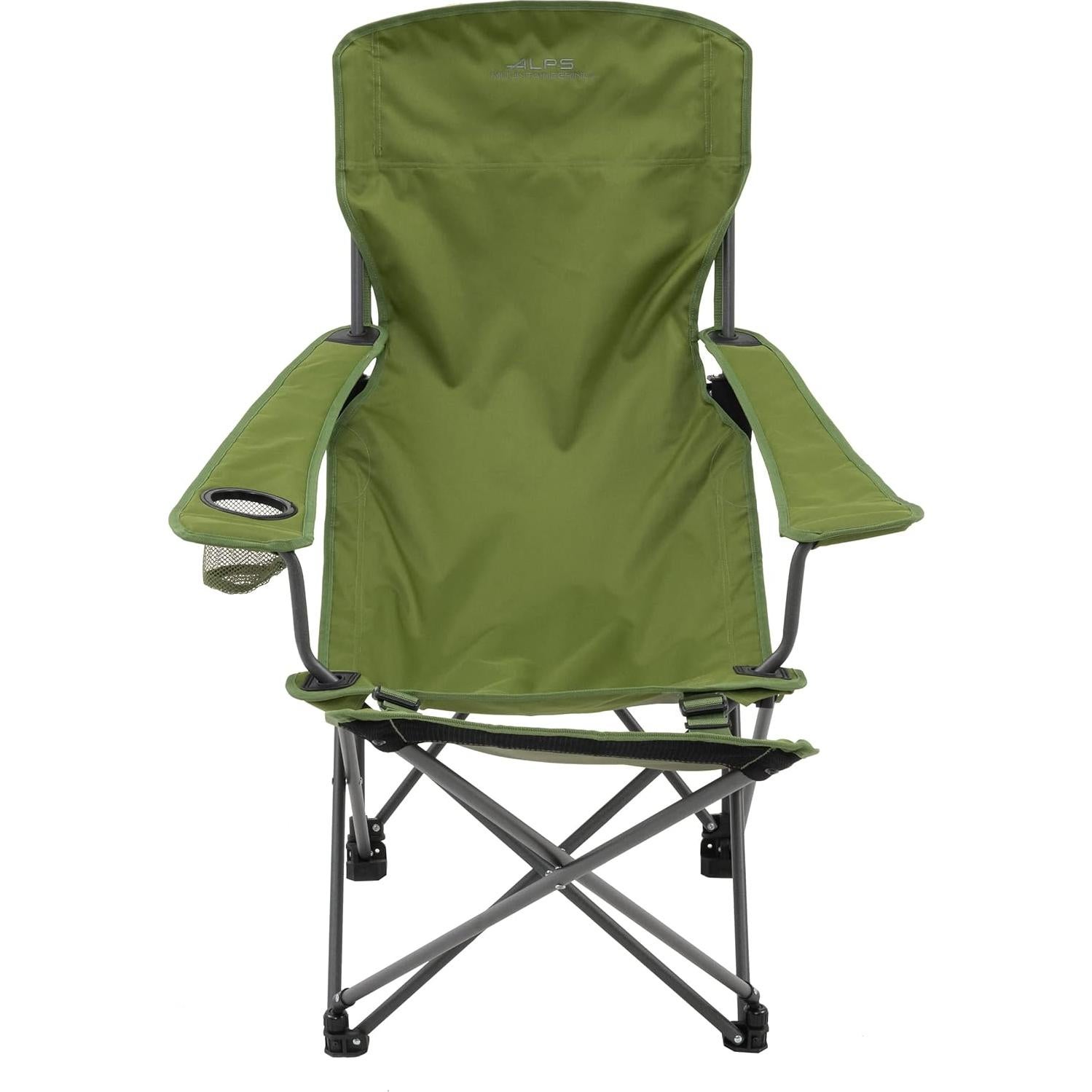 Silla de Camping ALPS Mountaineering Escape Lounge Plegable Cactus