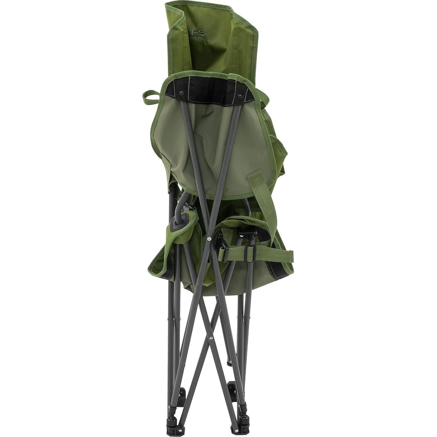 Silla de Camping ALPS Mountaineering Escape Lounge Plegable Cactus