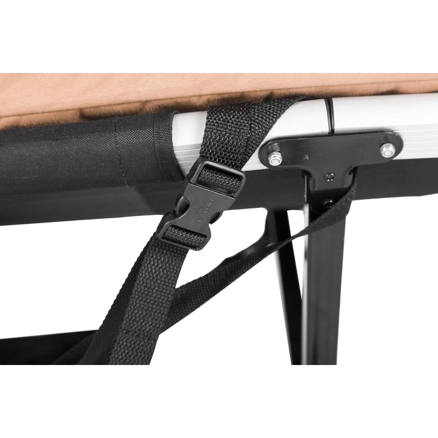 Almacenamiento Bajo la Cama TETON Sports 65x60x13 cm