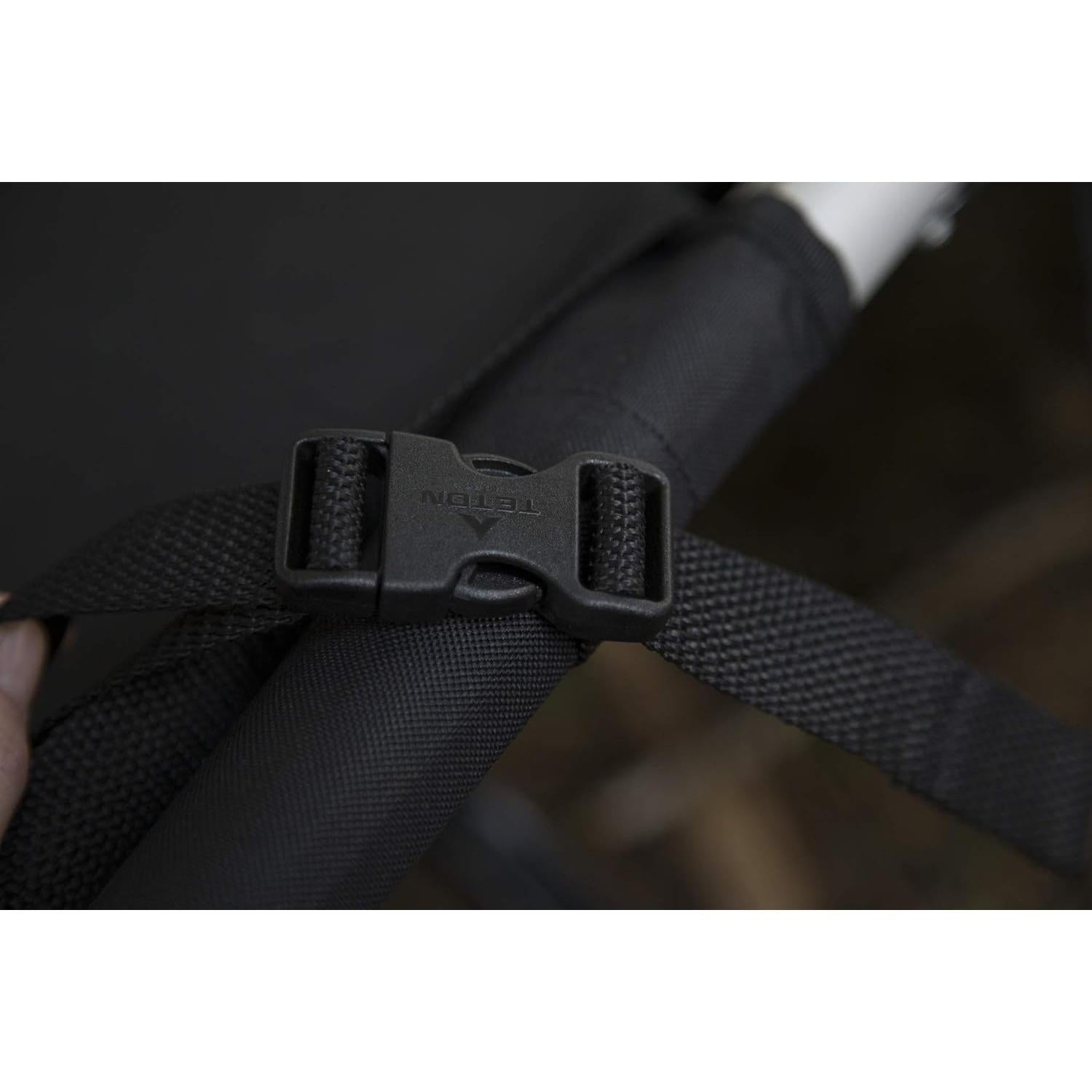 Almacenamiento Bajo la Cama TETON Sports 65x60x13 cm