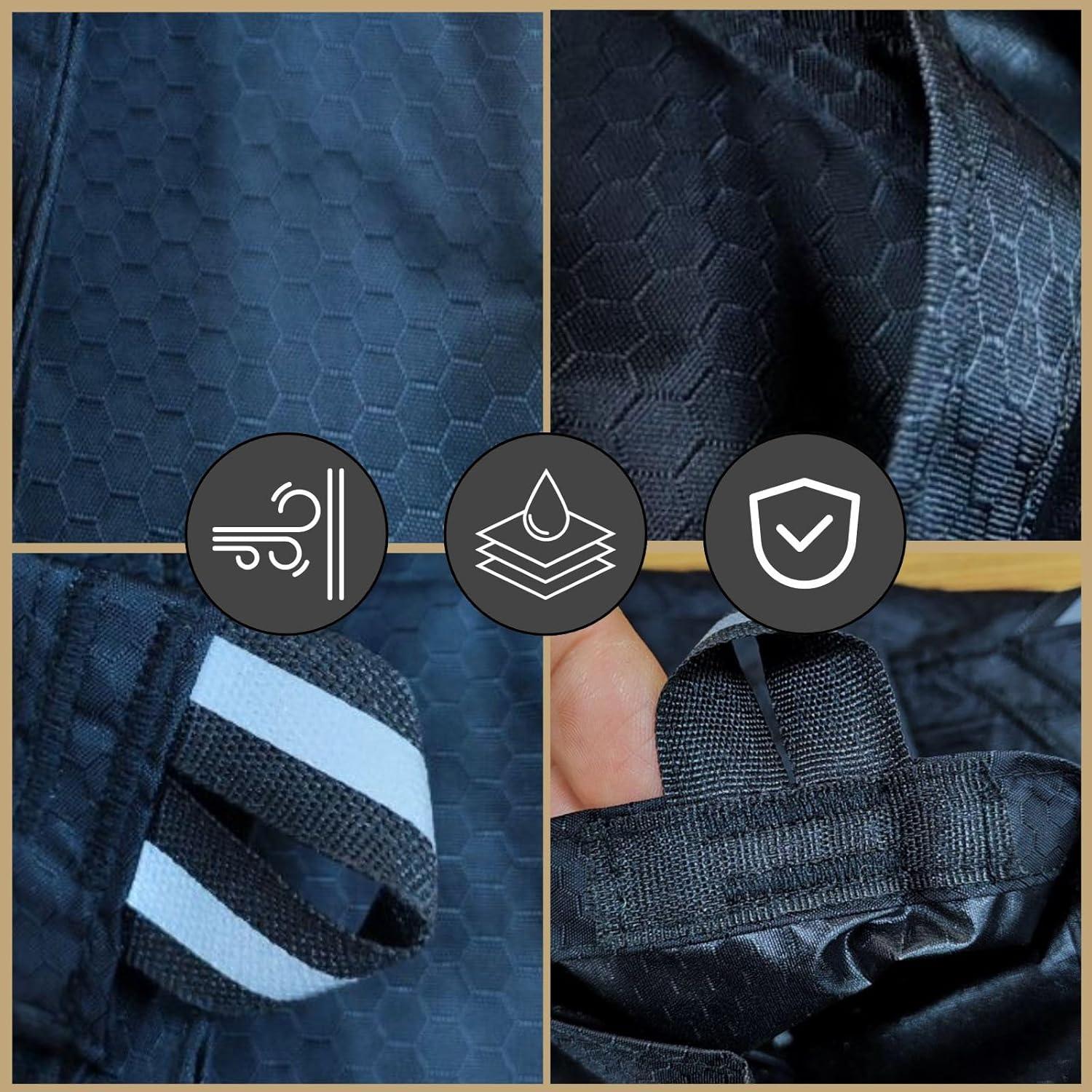 Huella de Tienda Onewind 98"x55" Ultraligera Impermeable