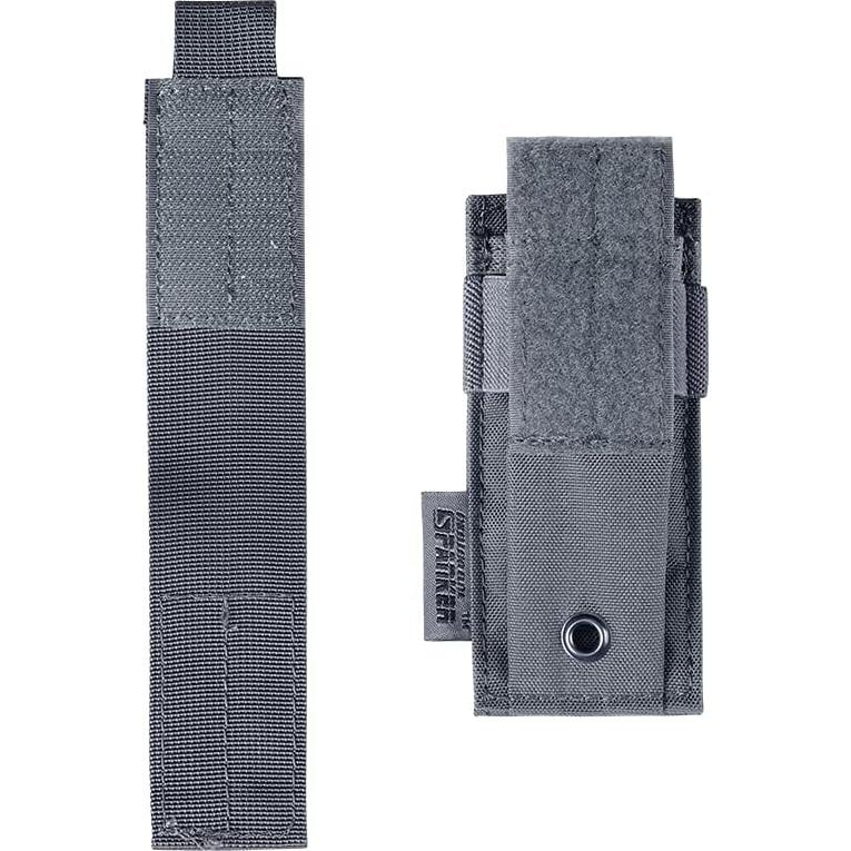 Bolsa Táctica para Revistas de Pistola EXCELENTE ELITE SPANKER