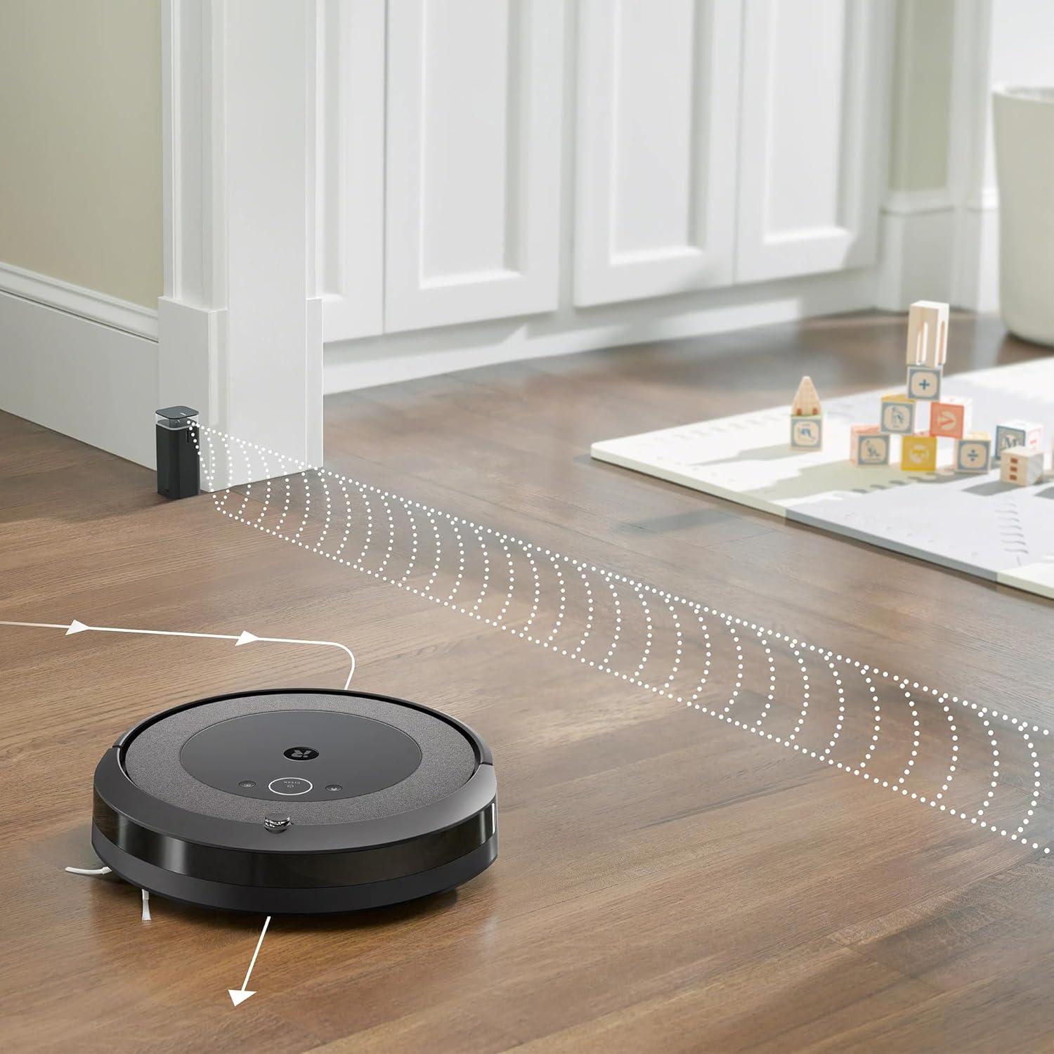 Barreras Virtuales Dobles iRobot - Paquete de 2, Compatibles Roomba