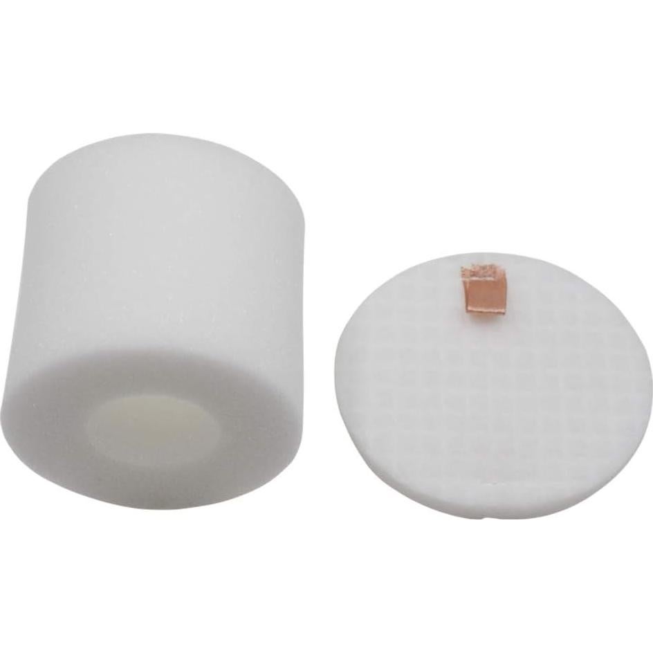 Juego de Filtros de Espuma para Aspiradora Shark IQ Robot