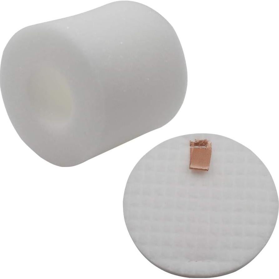 Juego de Filtros de Espuma para Aspiradora Shark IQ Robot