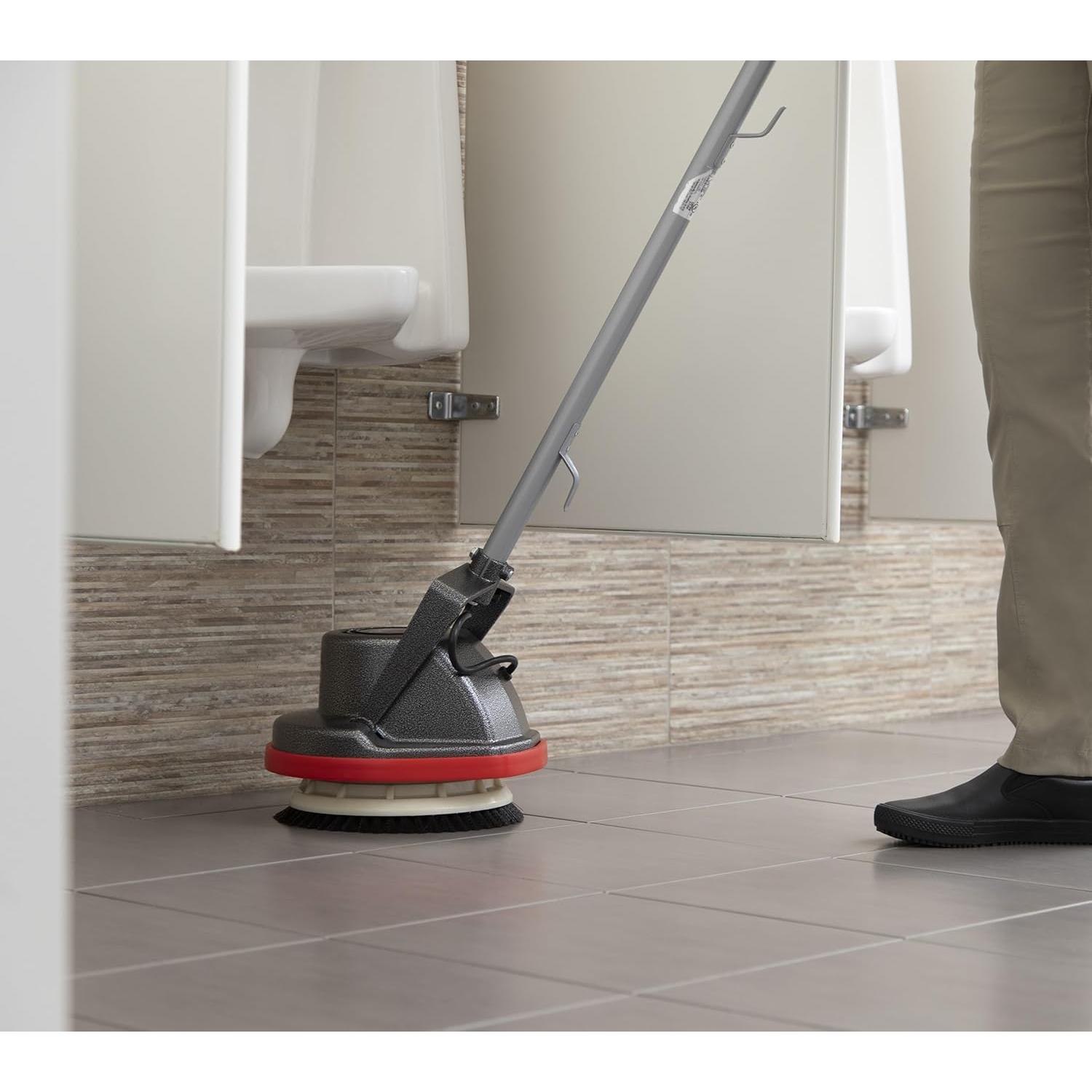 Limpiadora de Pisos Duro Oreck Comercial ORB550MC 33cm