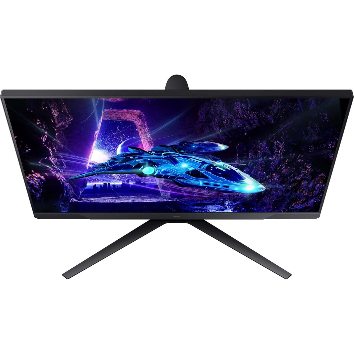 Monitor de Juegos Samsung Odyssey G3 24" FHD 180Hz 1ms