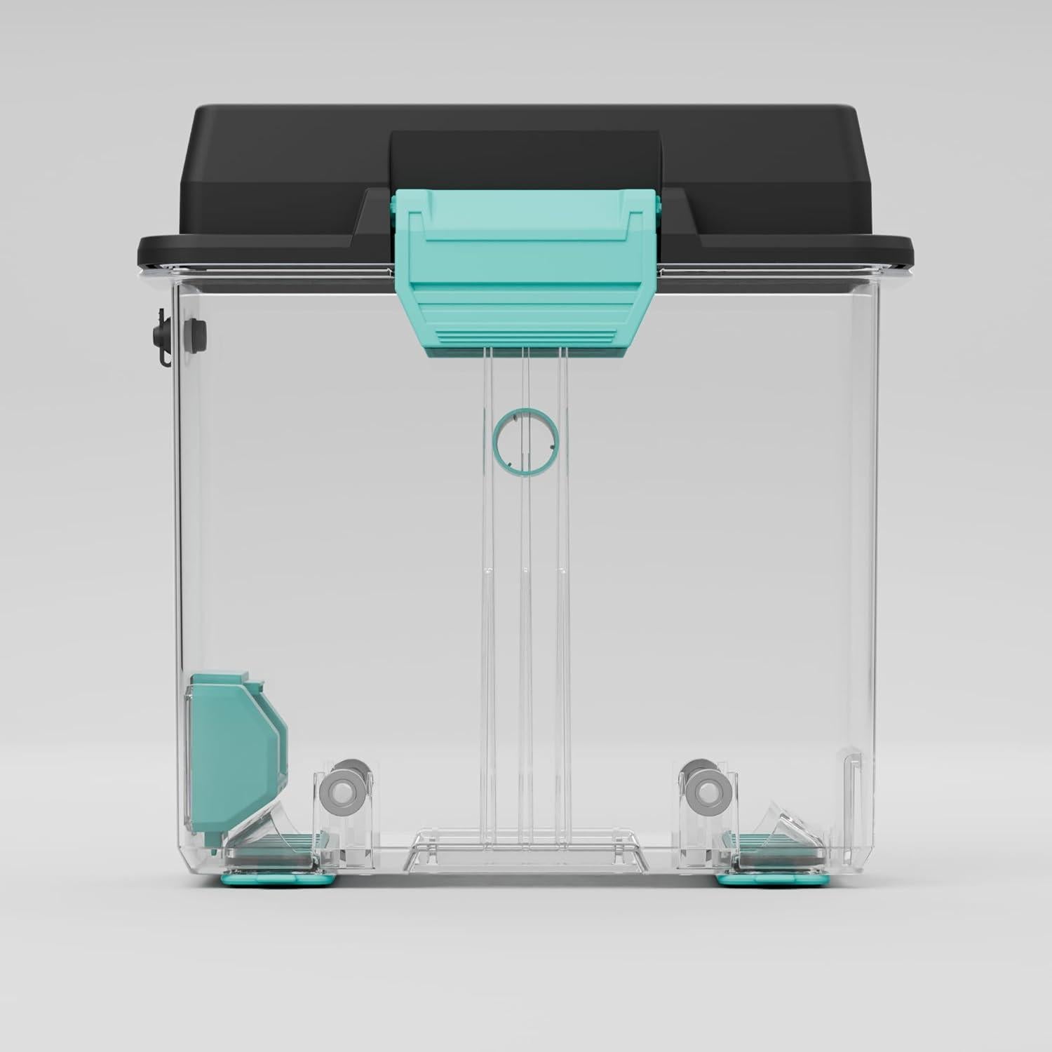 Caja de Almacenamiento PolyDryer Polymaker para Filamento 3D