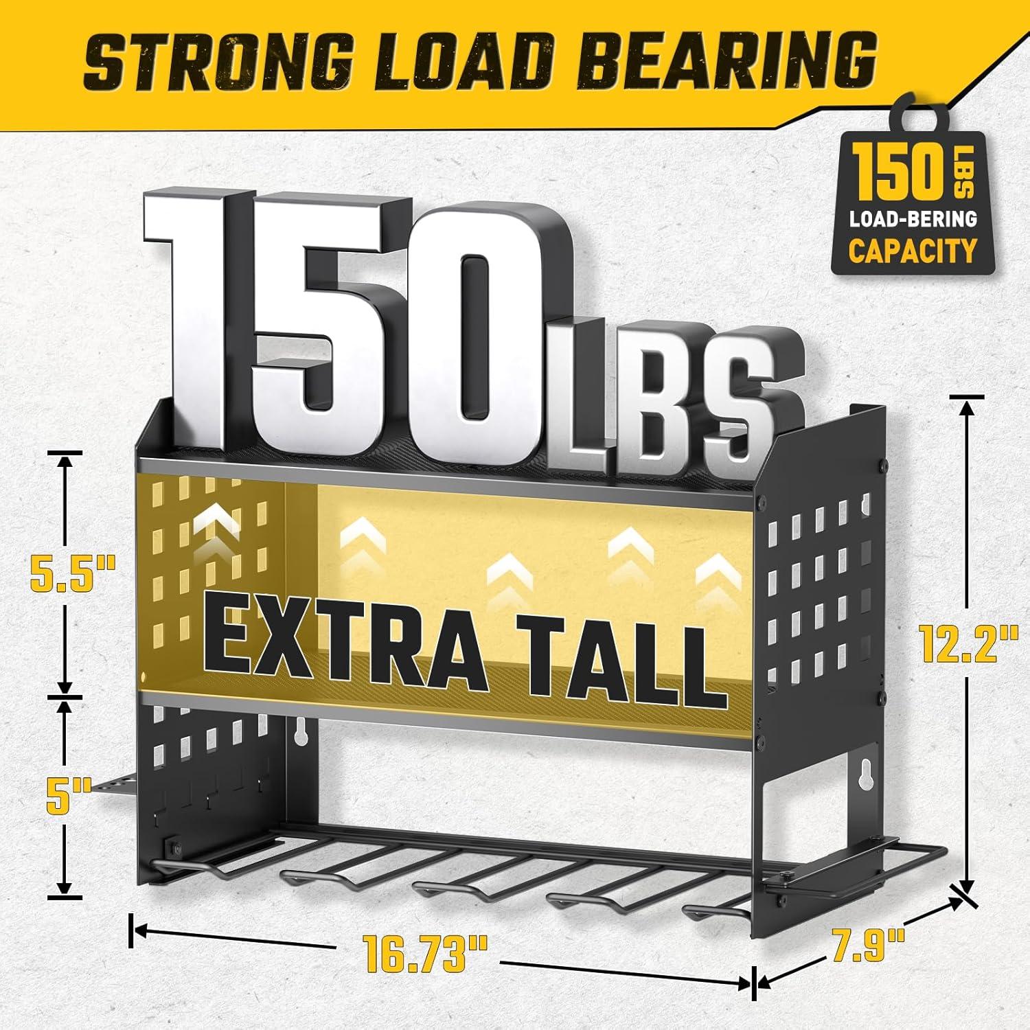 Organizador de Herramientas Eléctricas SUNALLY 3 Capas 68.18 kg