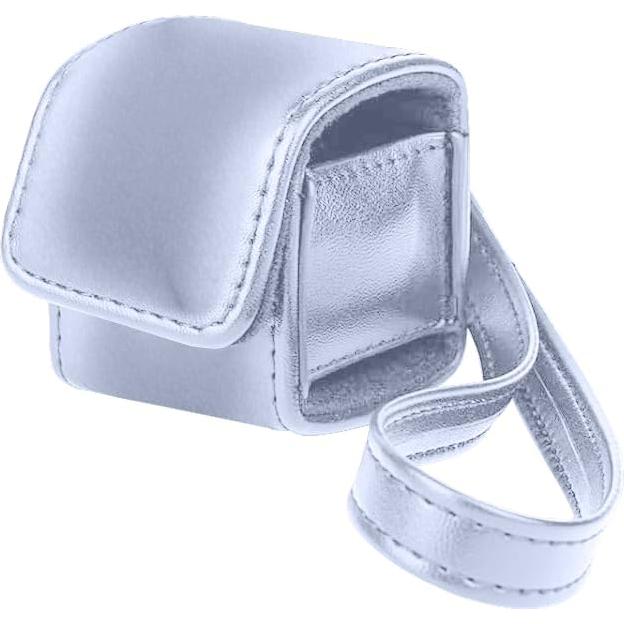 Cámara Digital Fujifilm INSTAX PAL Azul Lavanda + Accesorios