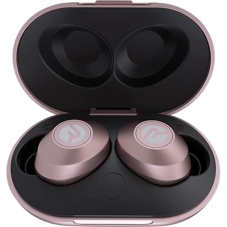 Auriculares Inalámbricos Raycon Everyday Classic - Oro Rosa, 32h ANC