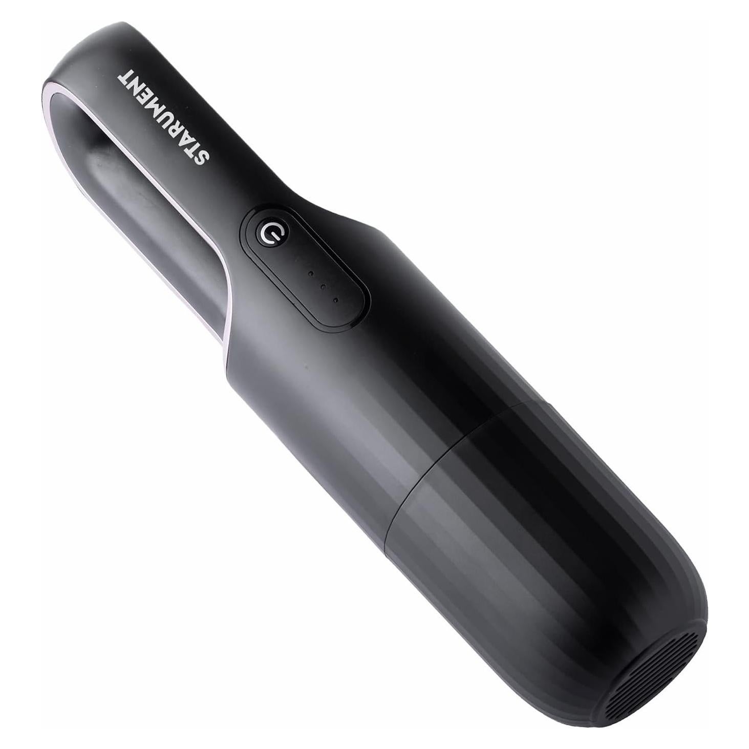 Aspiradora de Mano Starument MS-VC Inalámbrica 120W HEPA