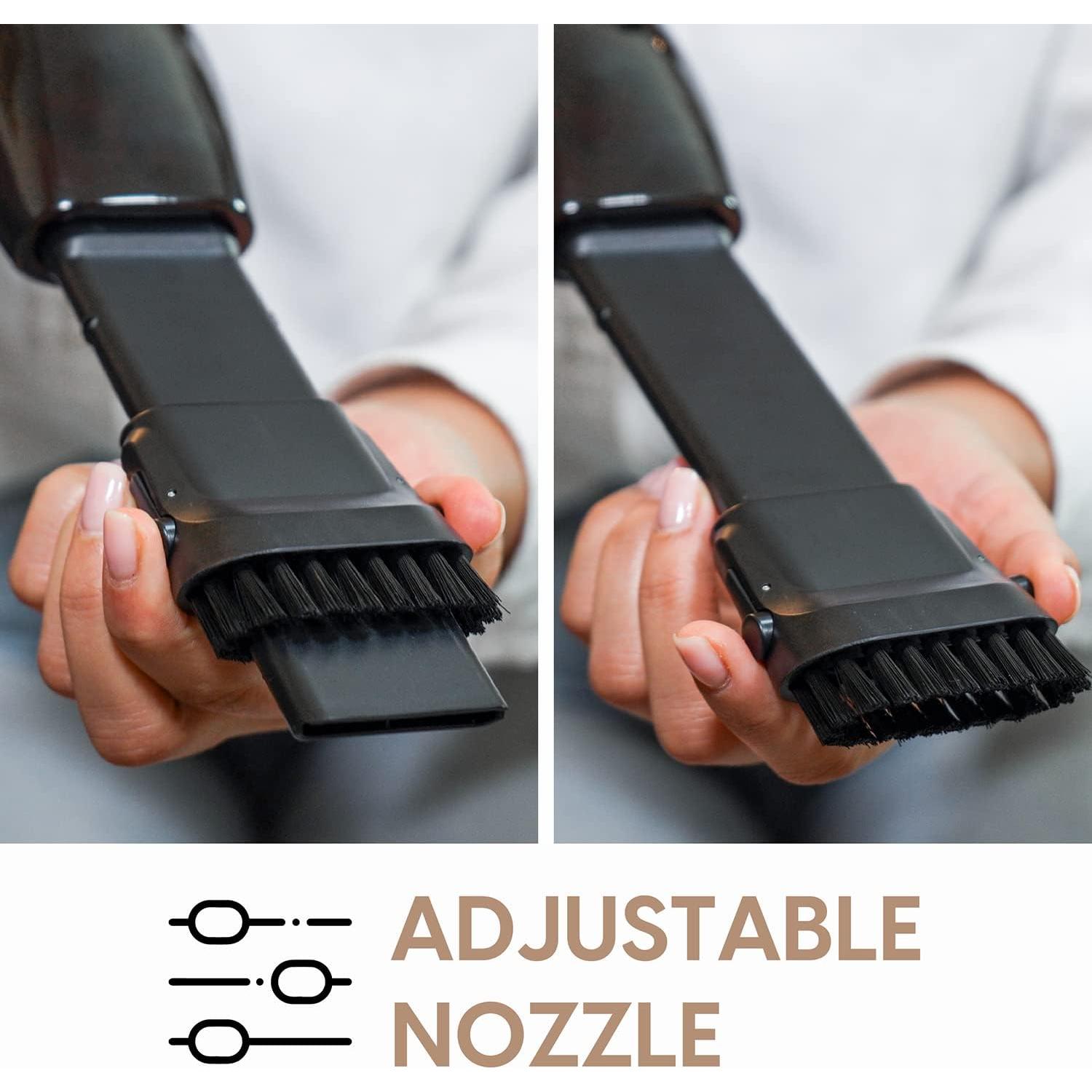 Aspiradora de Mano Starument MS-VC Inalámbrica 120W HEPA