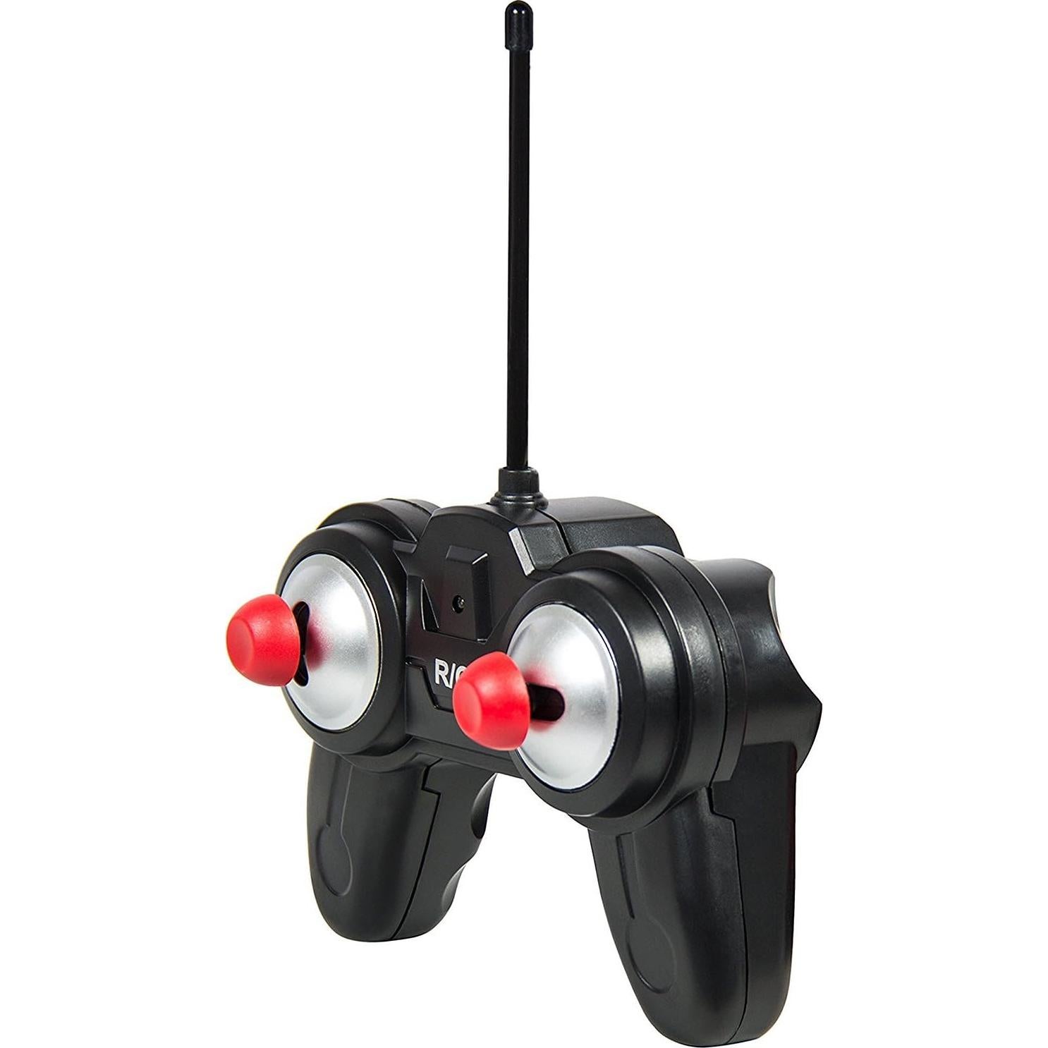 Coche RC Lamborghini Veneno 1:24 Rojo - Velocidad 12.9 km/h