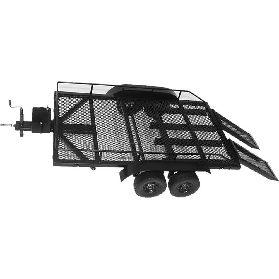 Kit de Portacargas de Remolque Goolsky para RC 1/10