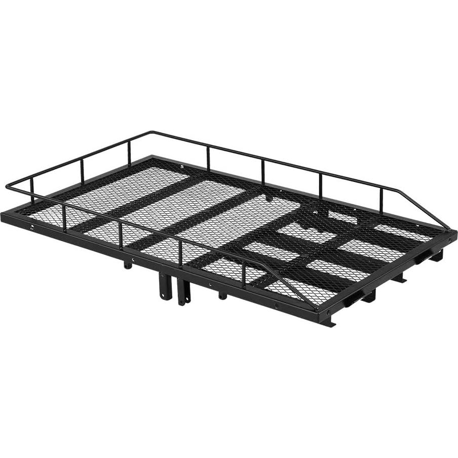 Kit de Portacargas de Remolque Goolsky para RC 1/10