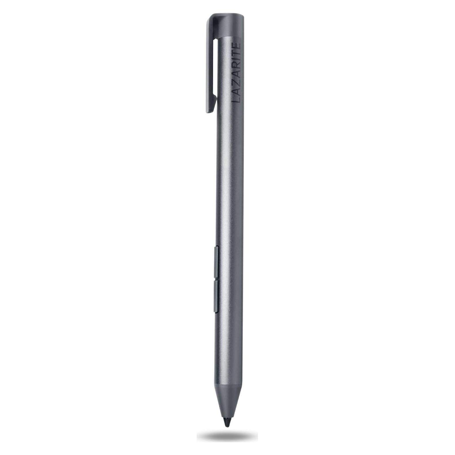 Estilógrafo Activo Lazarite M Pen Gris - 4096 Niveles Sensibilidad