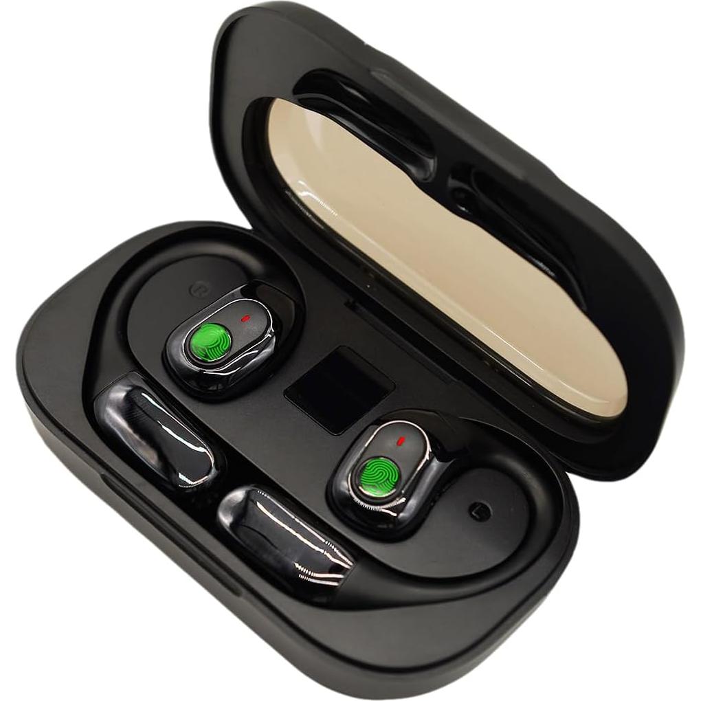 Auriculares Traductores AI ShenZhen T23 144 Idiomas Bluetooth