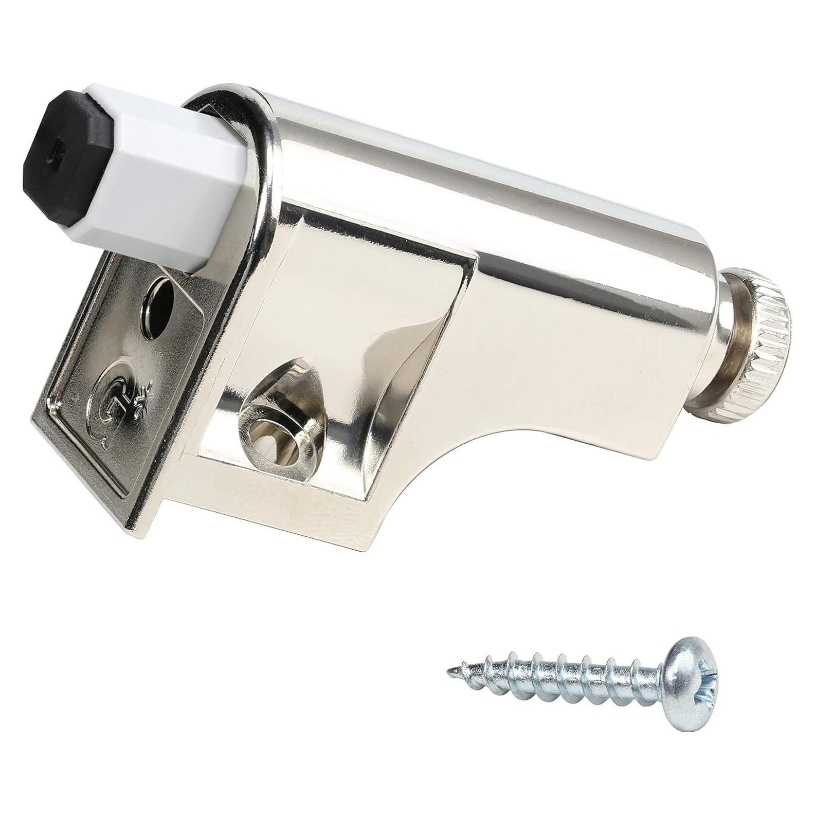 15 Amortiguadores de Cierre Suave Rok SCD103 para Gabinetes