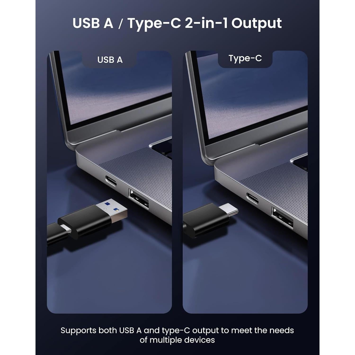 Tarjeta de Captura de Video USB 3.0 avedio links 1080P 60FPS