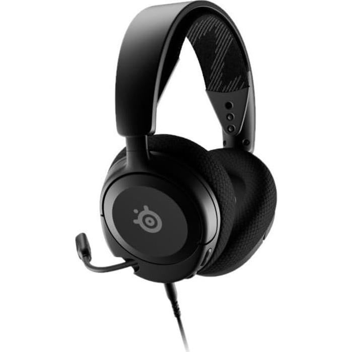 Auriculares para Juegos SteelSeries Arctis Nova 1 - Audio 360°