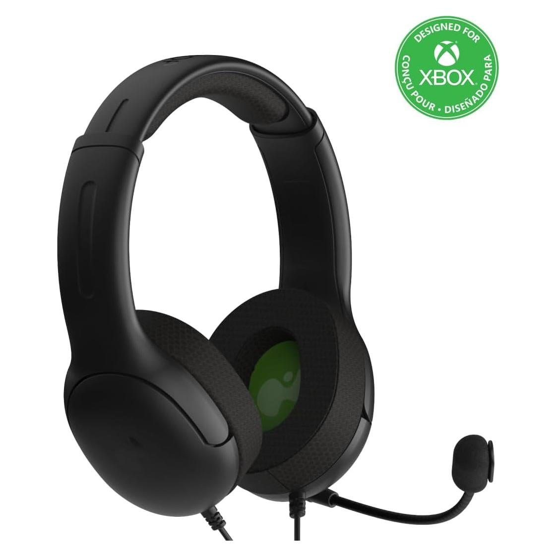 Auriculares PDP Gaming AIRLITE Xbox con micrófono cancelación ruido