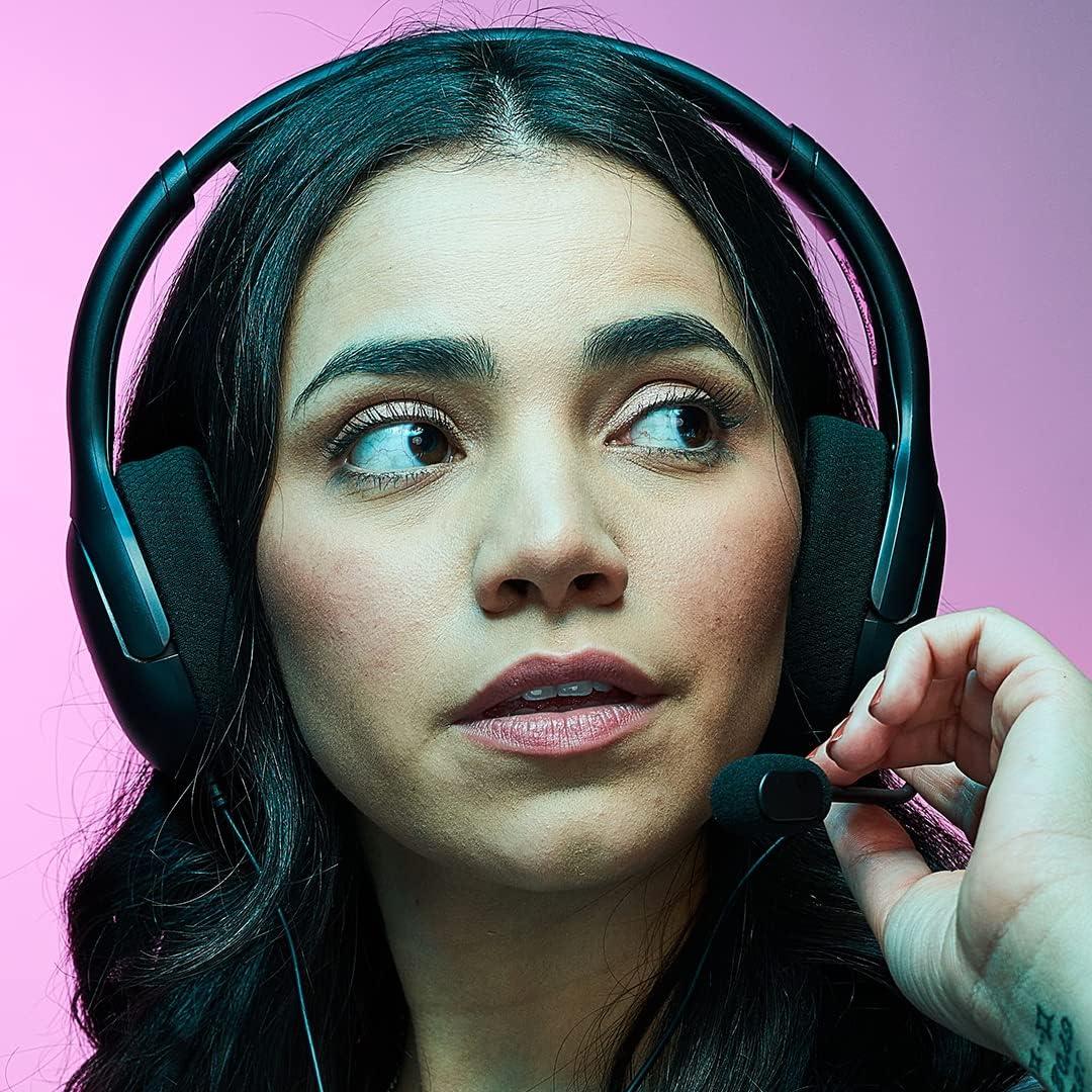 Auriculares PDP Gaming AIRLITE Xbox con micrófono cancelación ruido