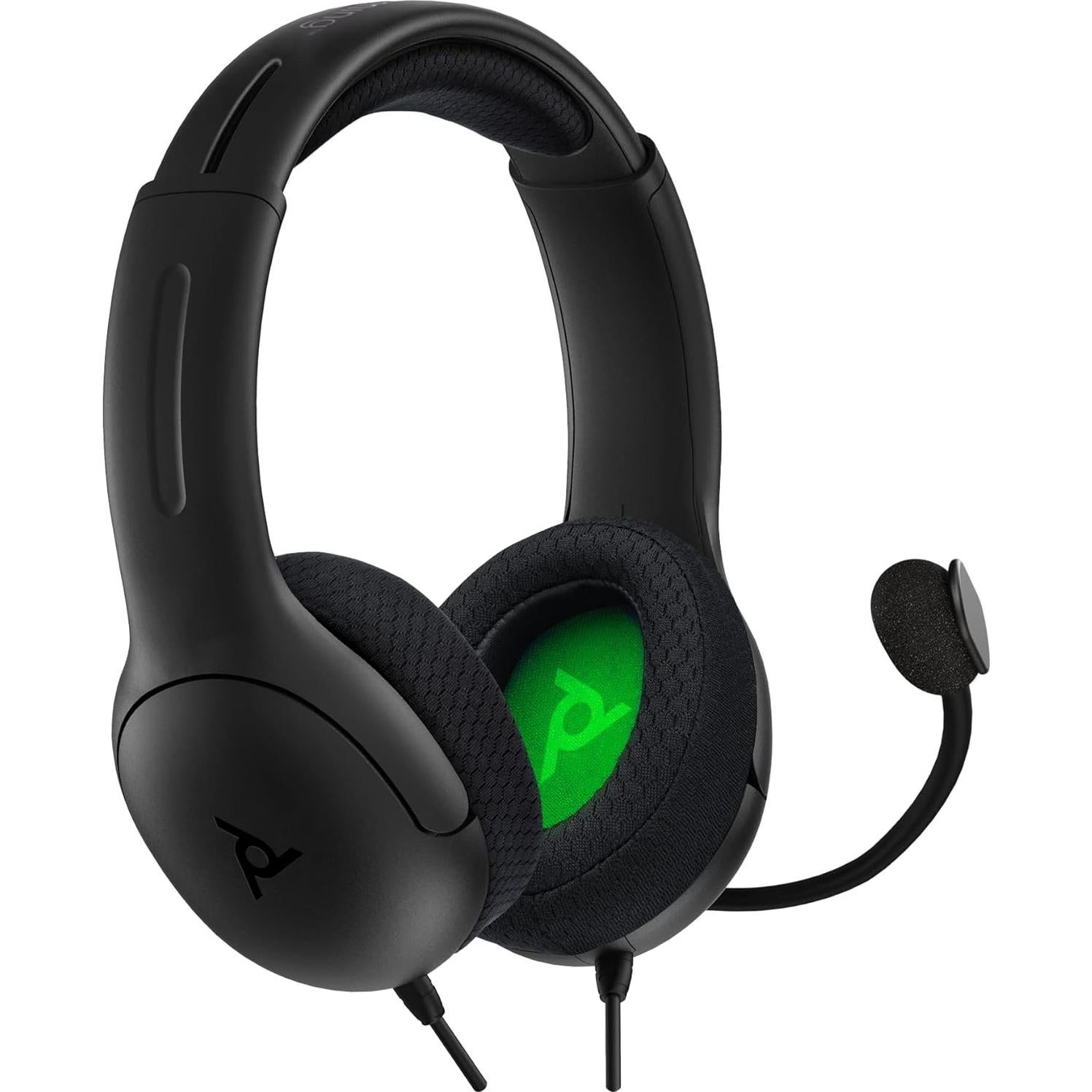 Auriculares PDP Gaming AIRLITE Xbox con micrófono cancelación ruido