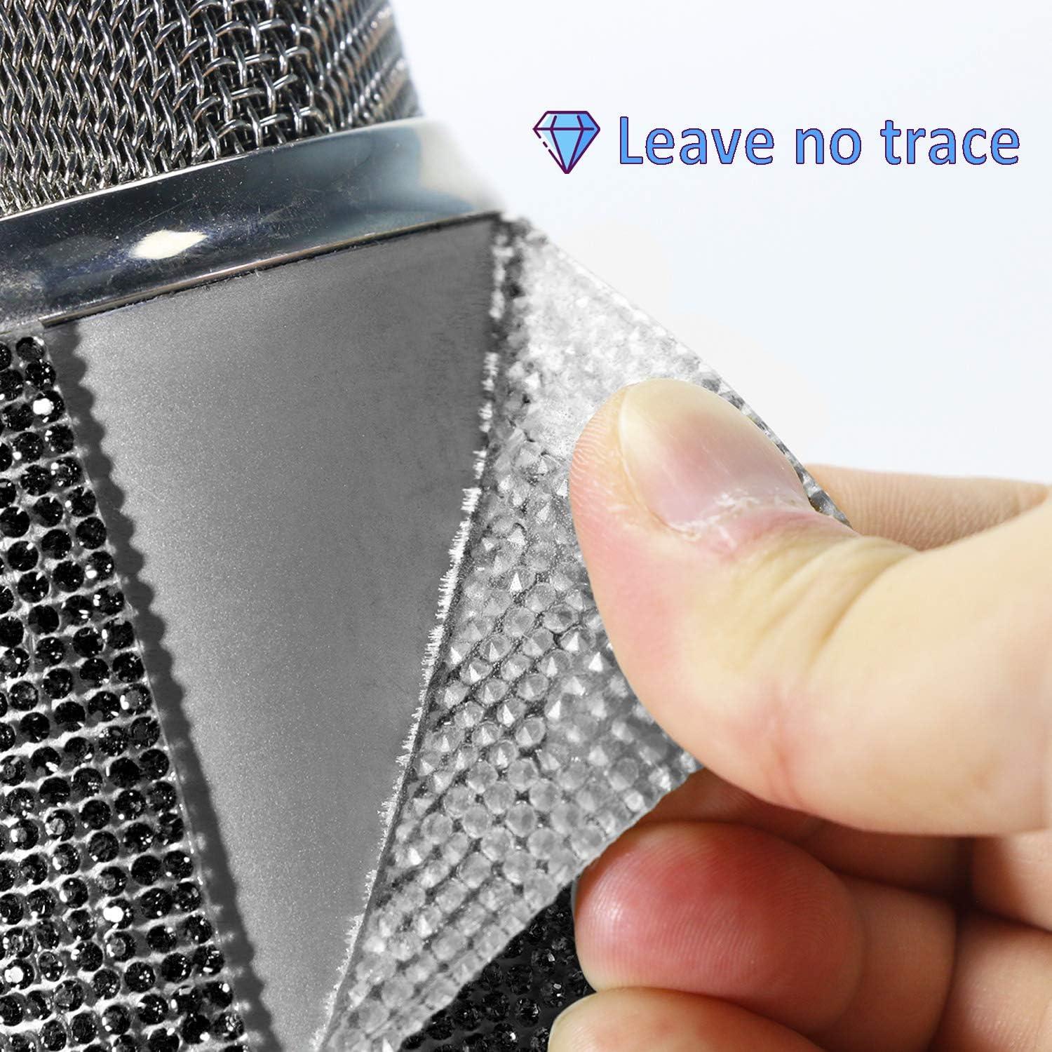 Filtro Pop para Micrófono Blue Yeti YOUSHARES - Negro