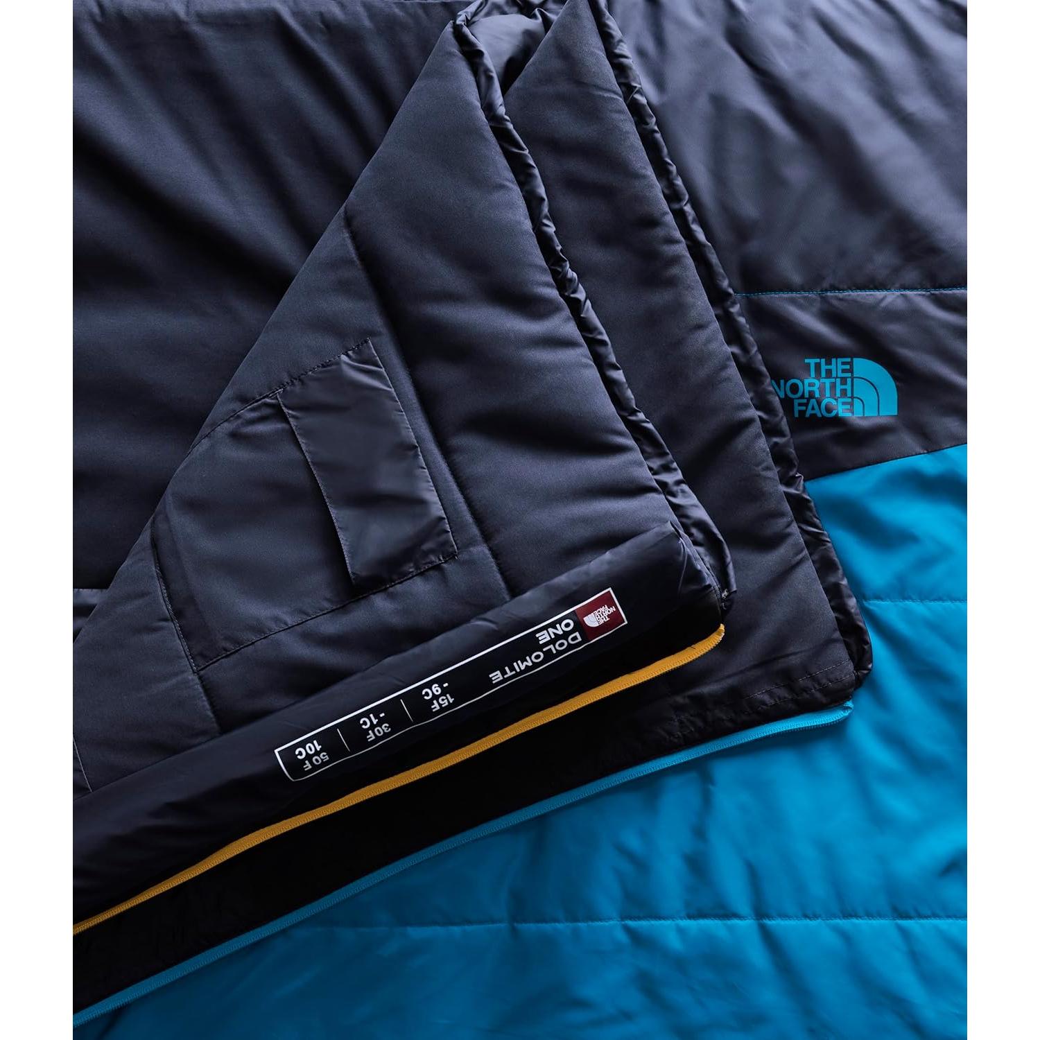 Saco de Dormir The North Face Dolomite One 15F -9C Aislado