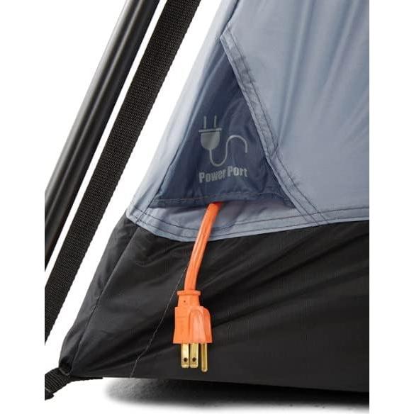 Carpa Pop Up Caddis Rápido 4 Personas - Fácil Montaje