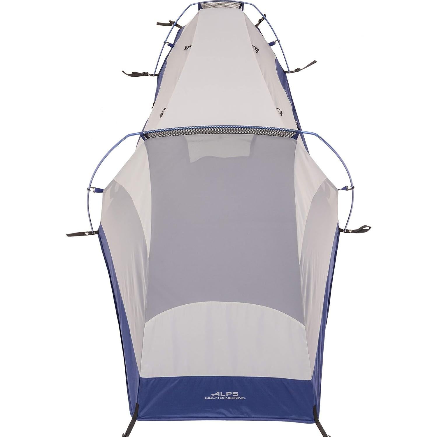 Tienda de Camping ALPS Mountaineering Mystique 2 Personas Gris/Navy