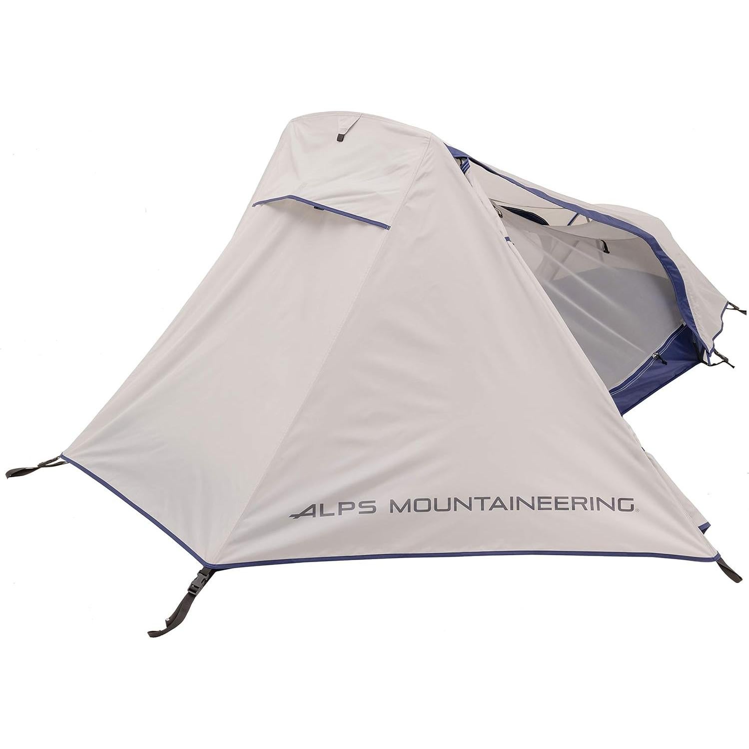 Tienda de Camping ALPS Mountaineering Mystique 2 Personas Gris/Navy