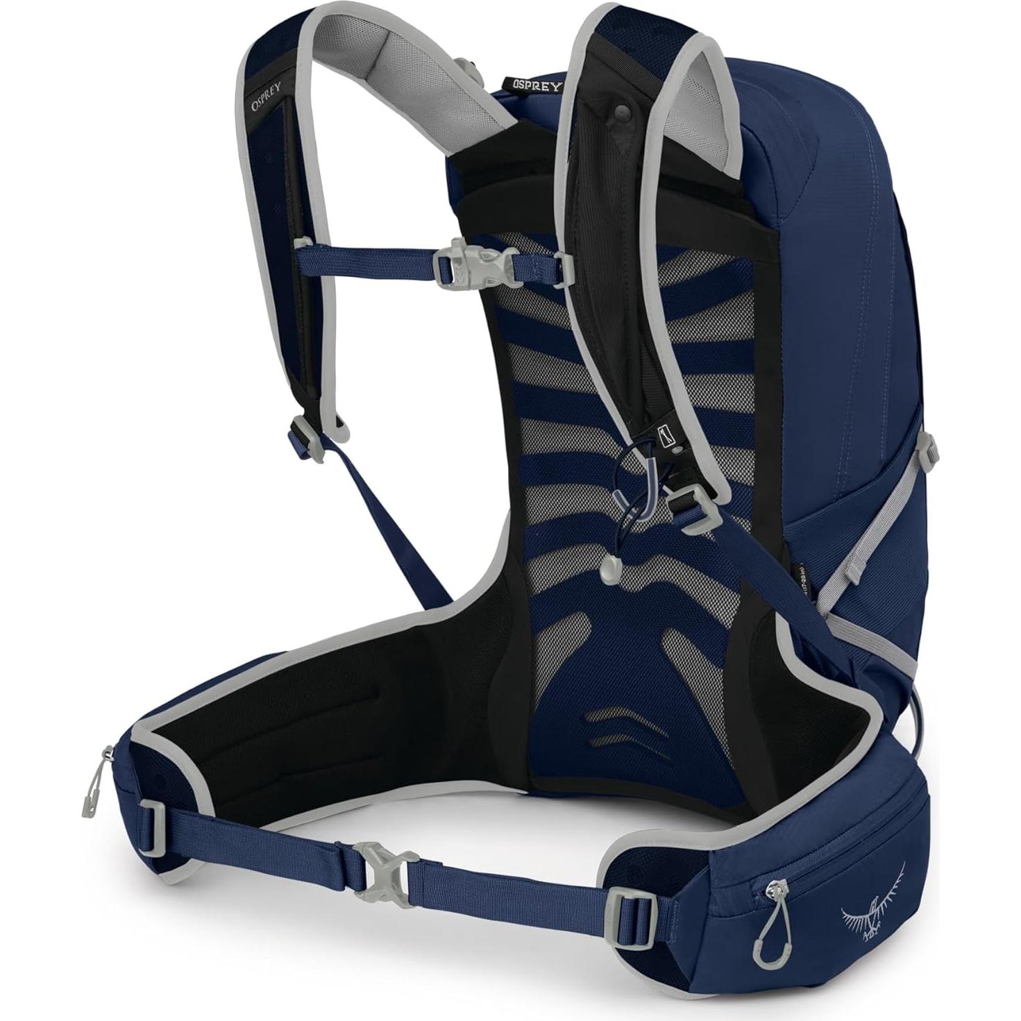 Mochila de Senderismo Osprey Talon 22L Hombre S/M Azul