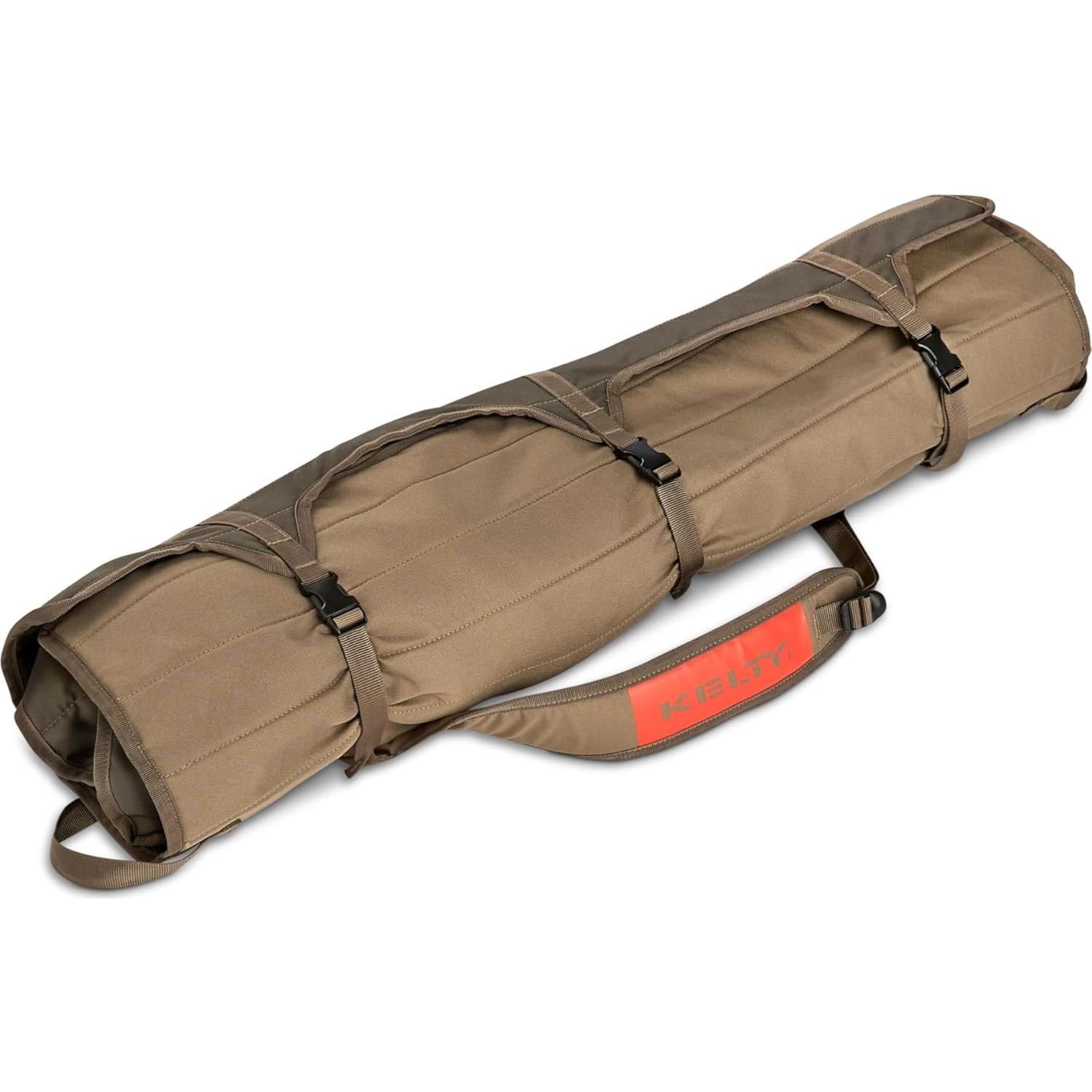 Silla de Camping Plegable Kelty Esencial 136 kg Cuerda Bungee