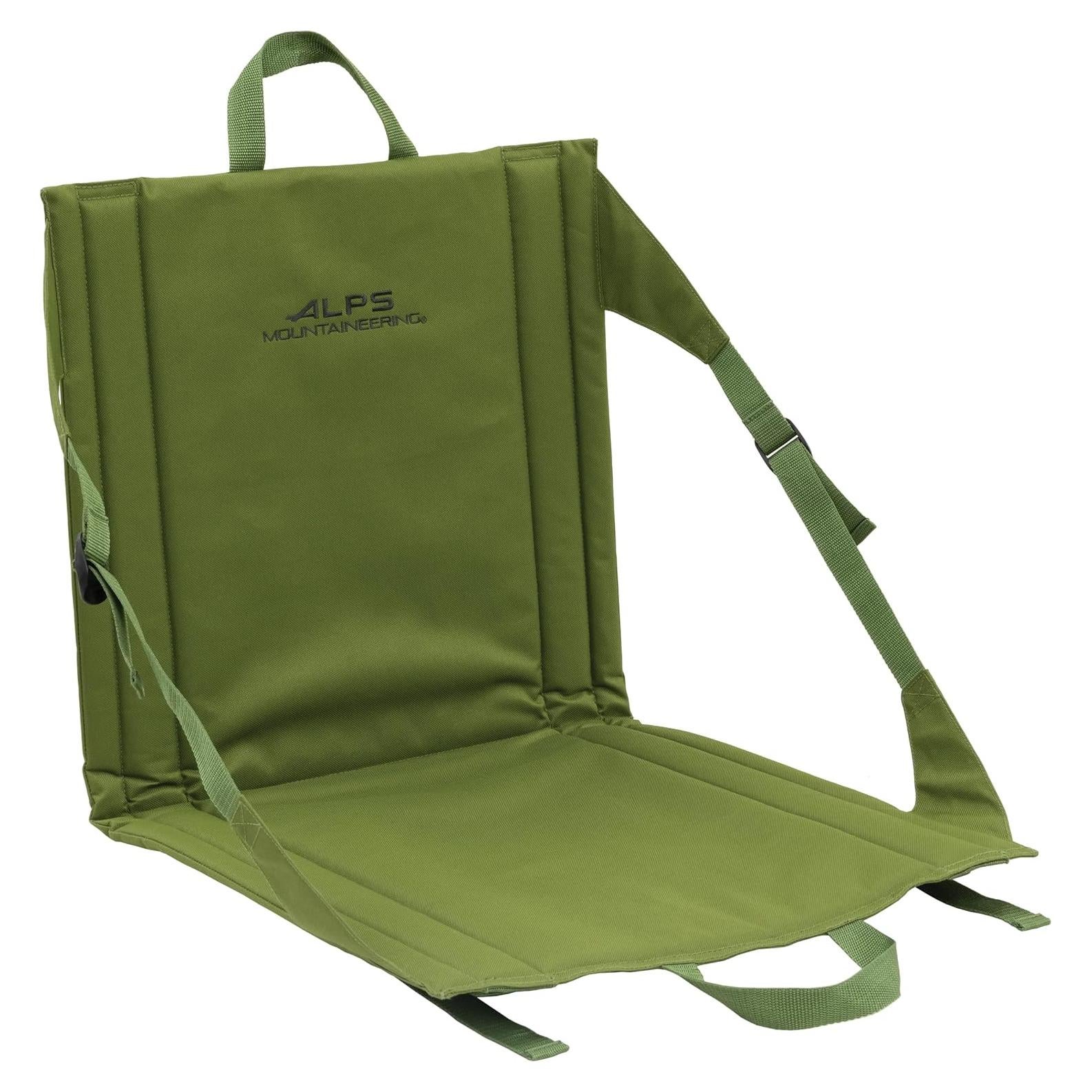 Asiento de Campamento ALPS Mountaineering Weekender Cactus