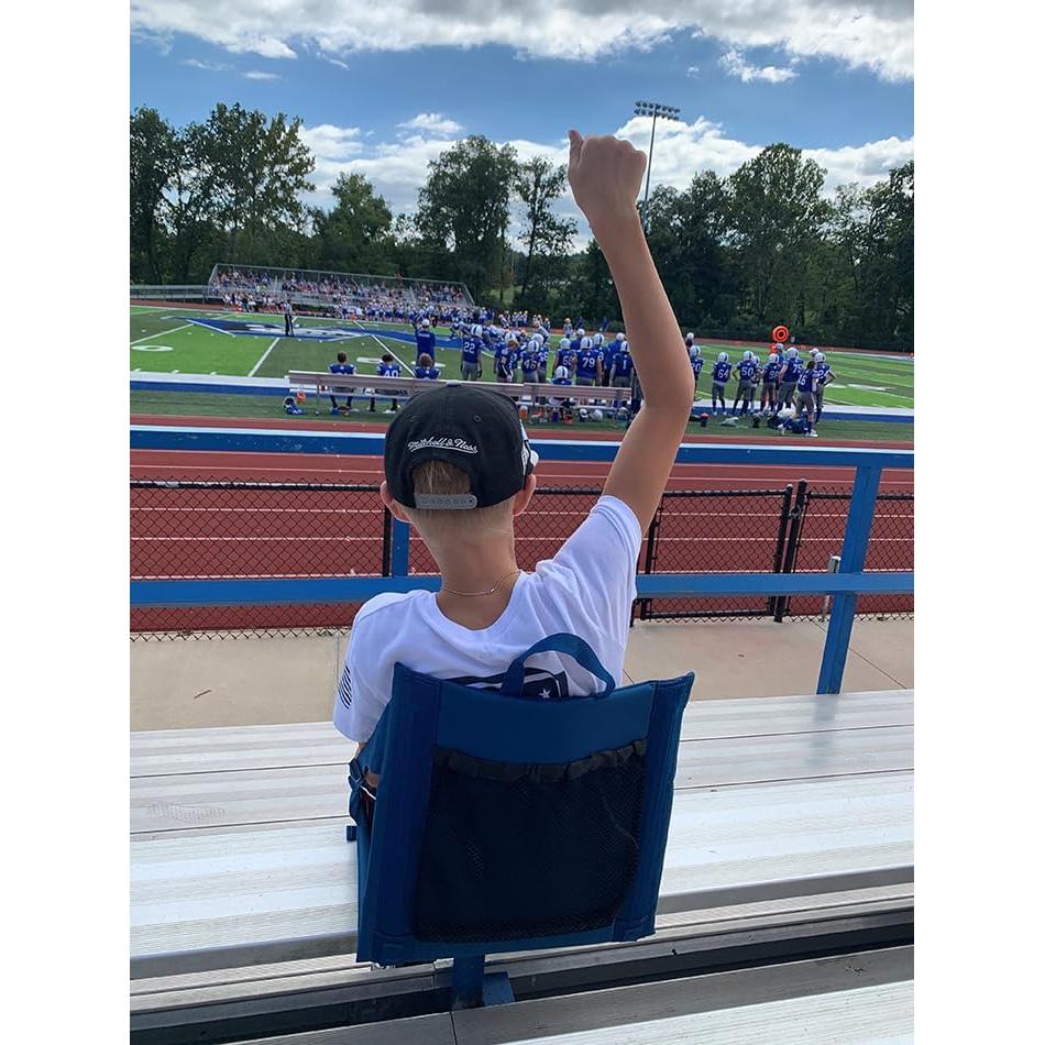 Asiento de Campamento ALPS Mountaineering Weekender Cactus