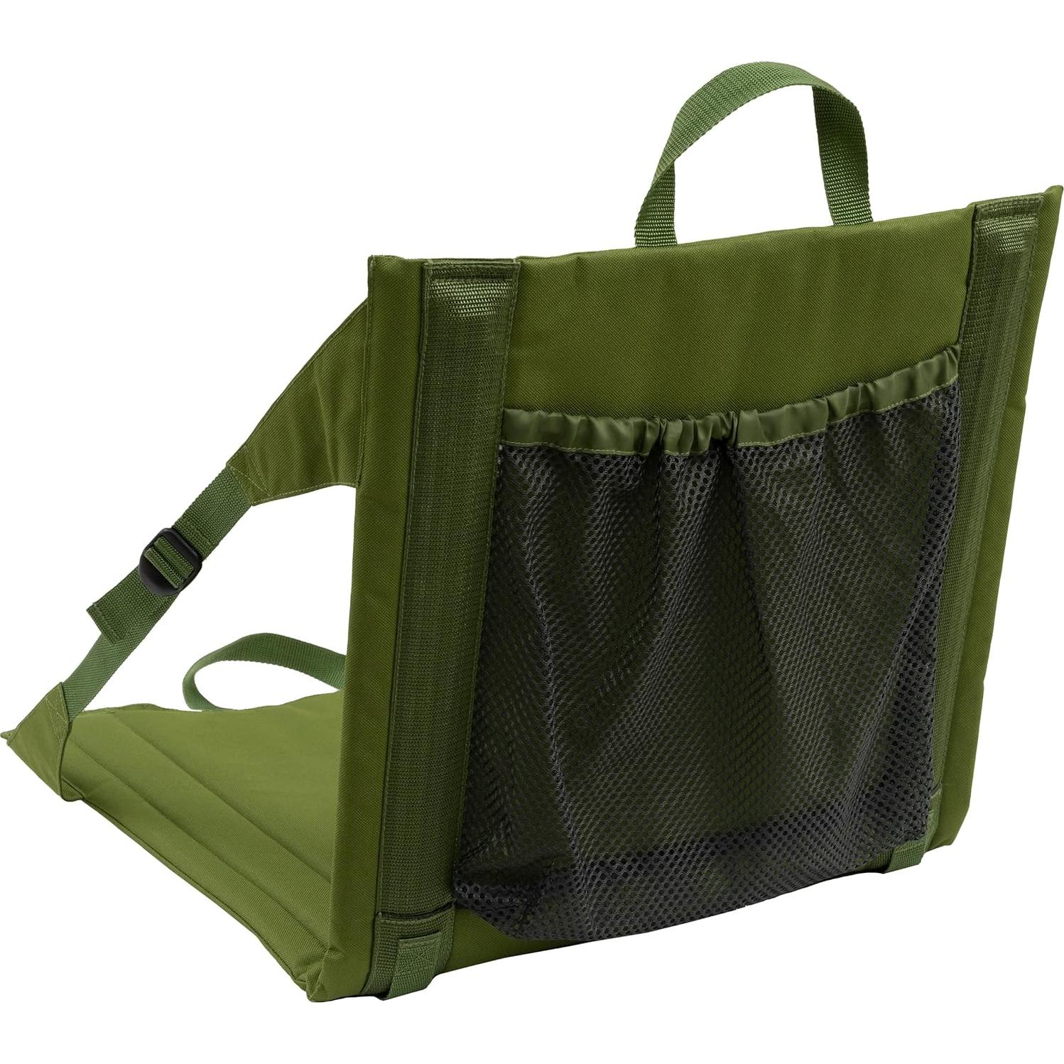 Asiento de Campamento ALPS Mountaineering Weekender Cactus