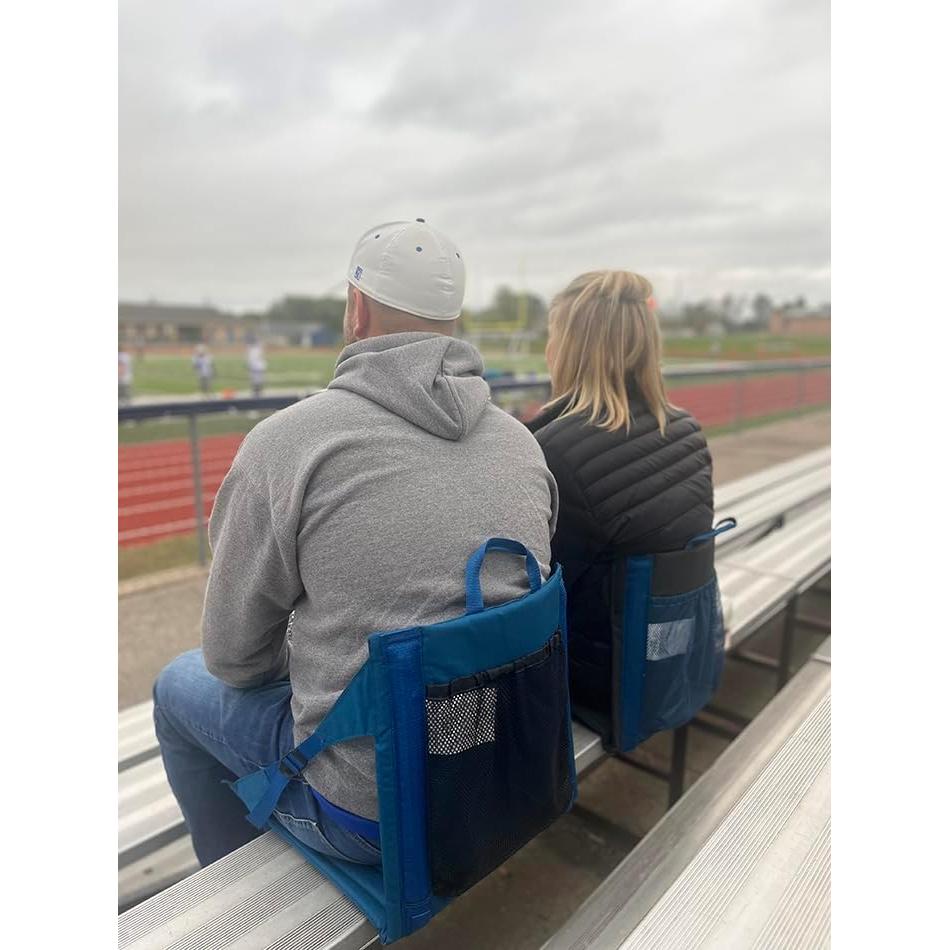 Asiento de Campamento ALPS Mountaineering Weekender Cactus