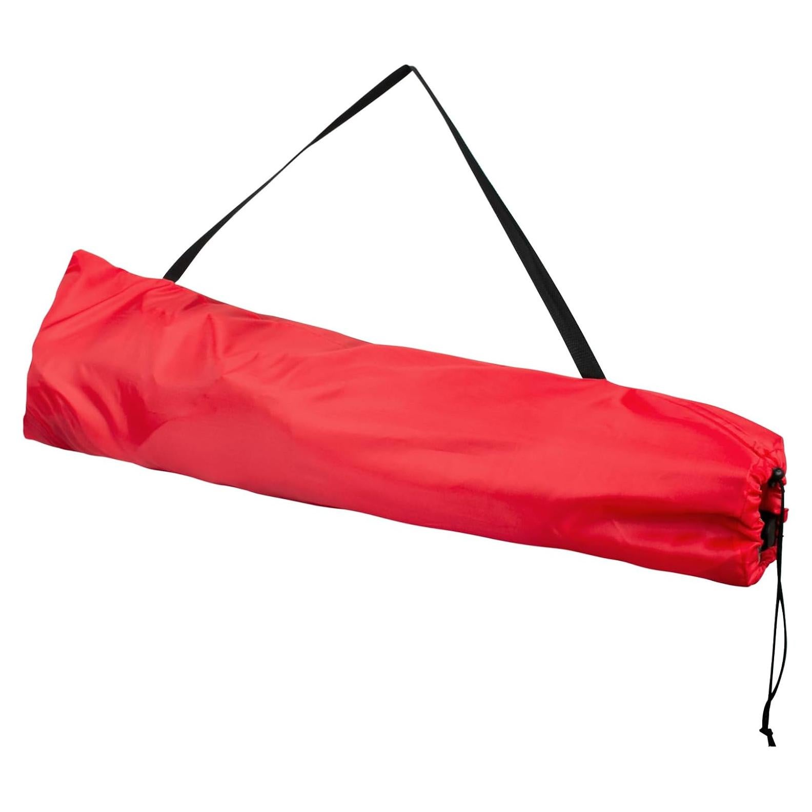 Bolsa de Reemplazo para Silla de Camping Coleman 92.96 cm Roja
